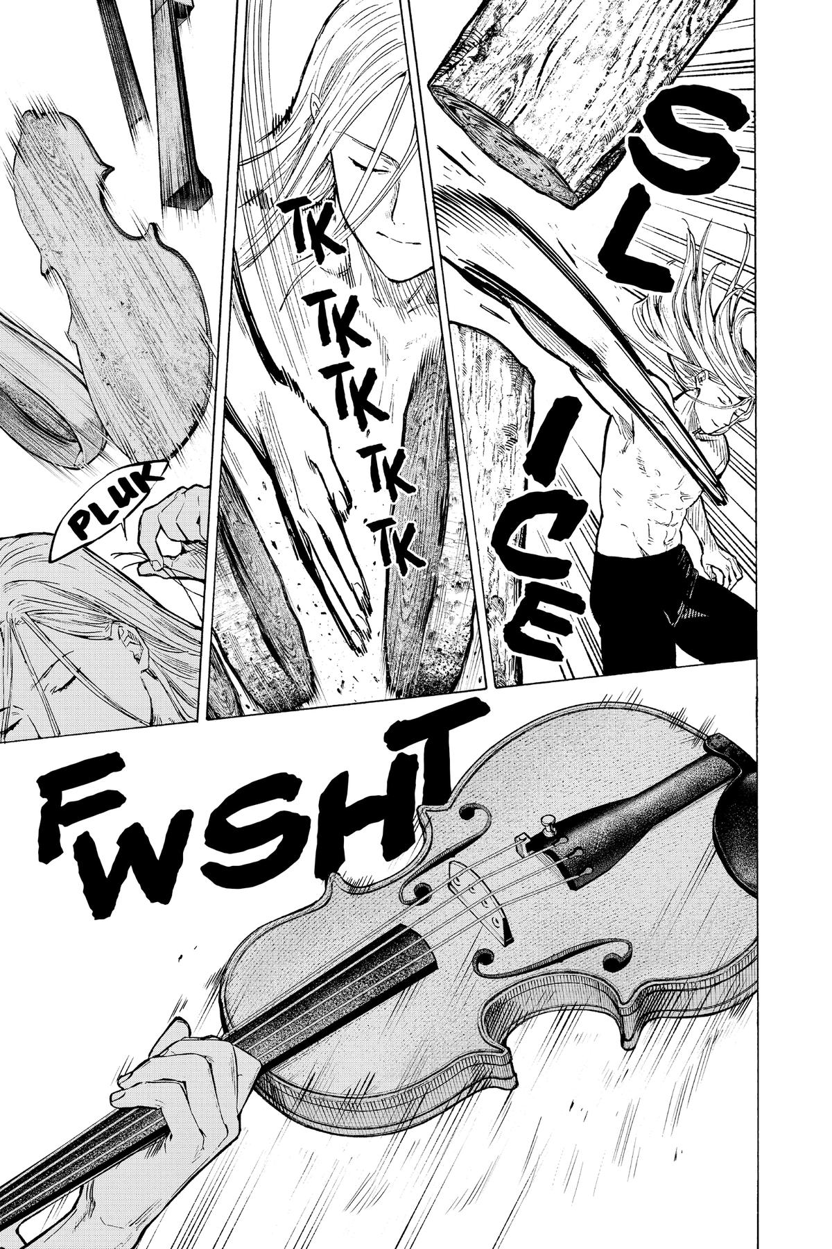 Read Marriage Toxin Manga Online