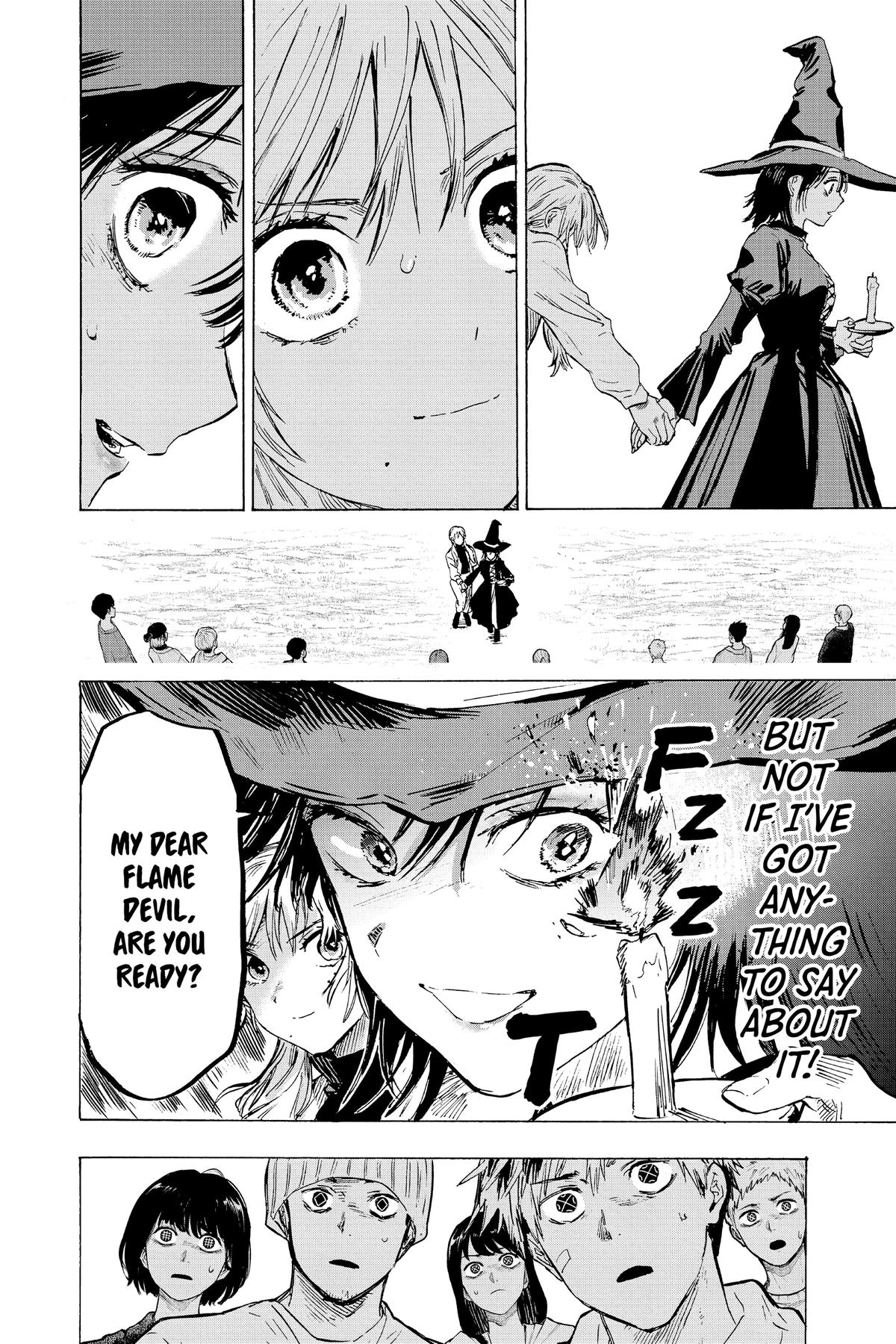 Read Marriage Toxin Manga Online