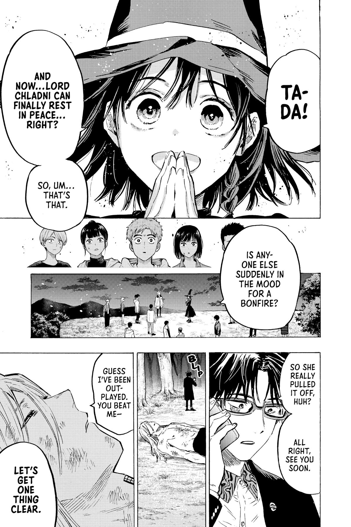 Read Marriage Toxin Manga Online
