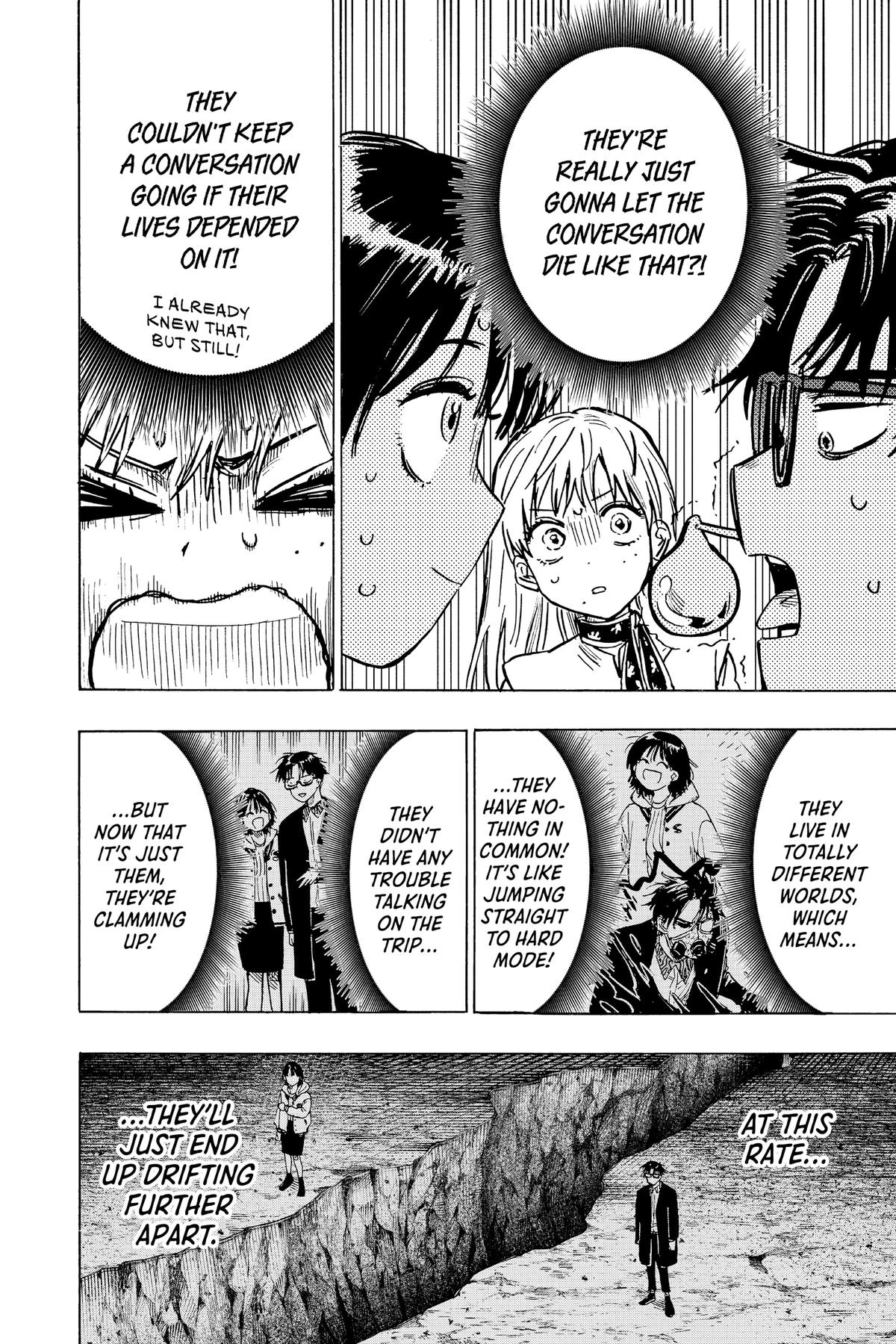 Read Marriage Toxin Manga Online