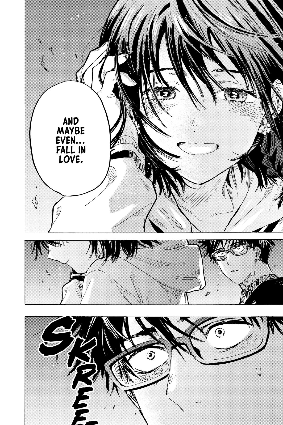 Read Marriage Toxin Manga Online