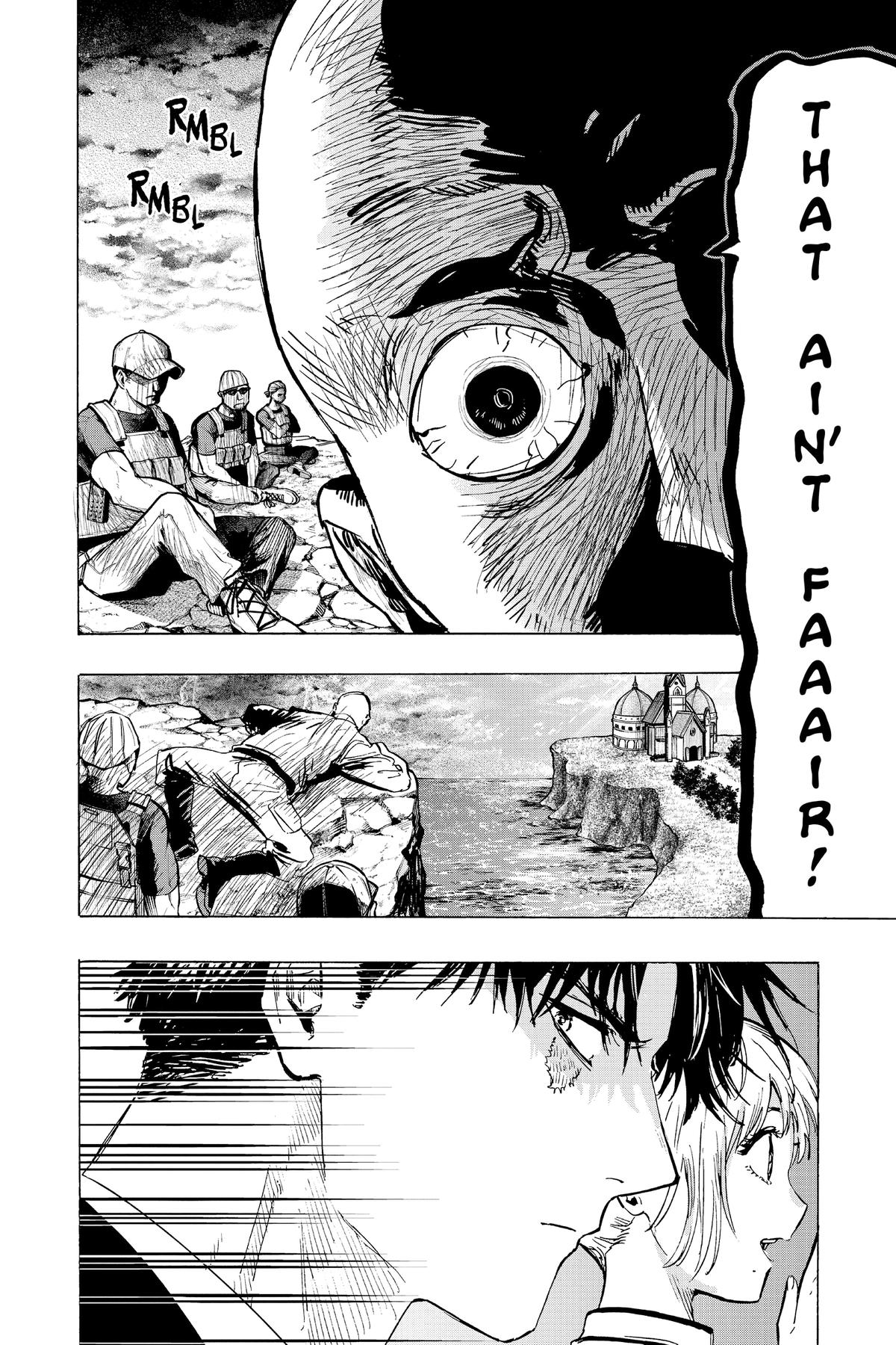 Read Marriage Toxin Manga Online