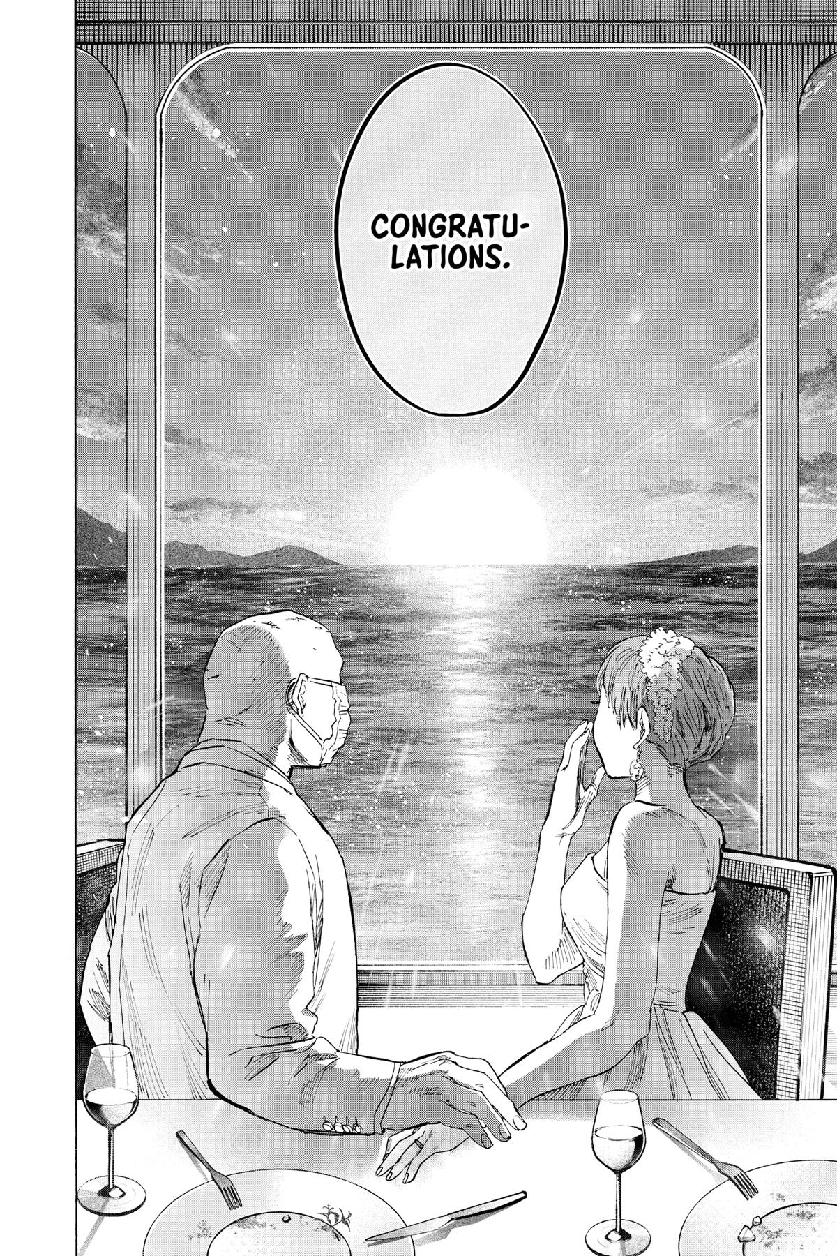 Read Marriage Toxin Manga Online