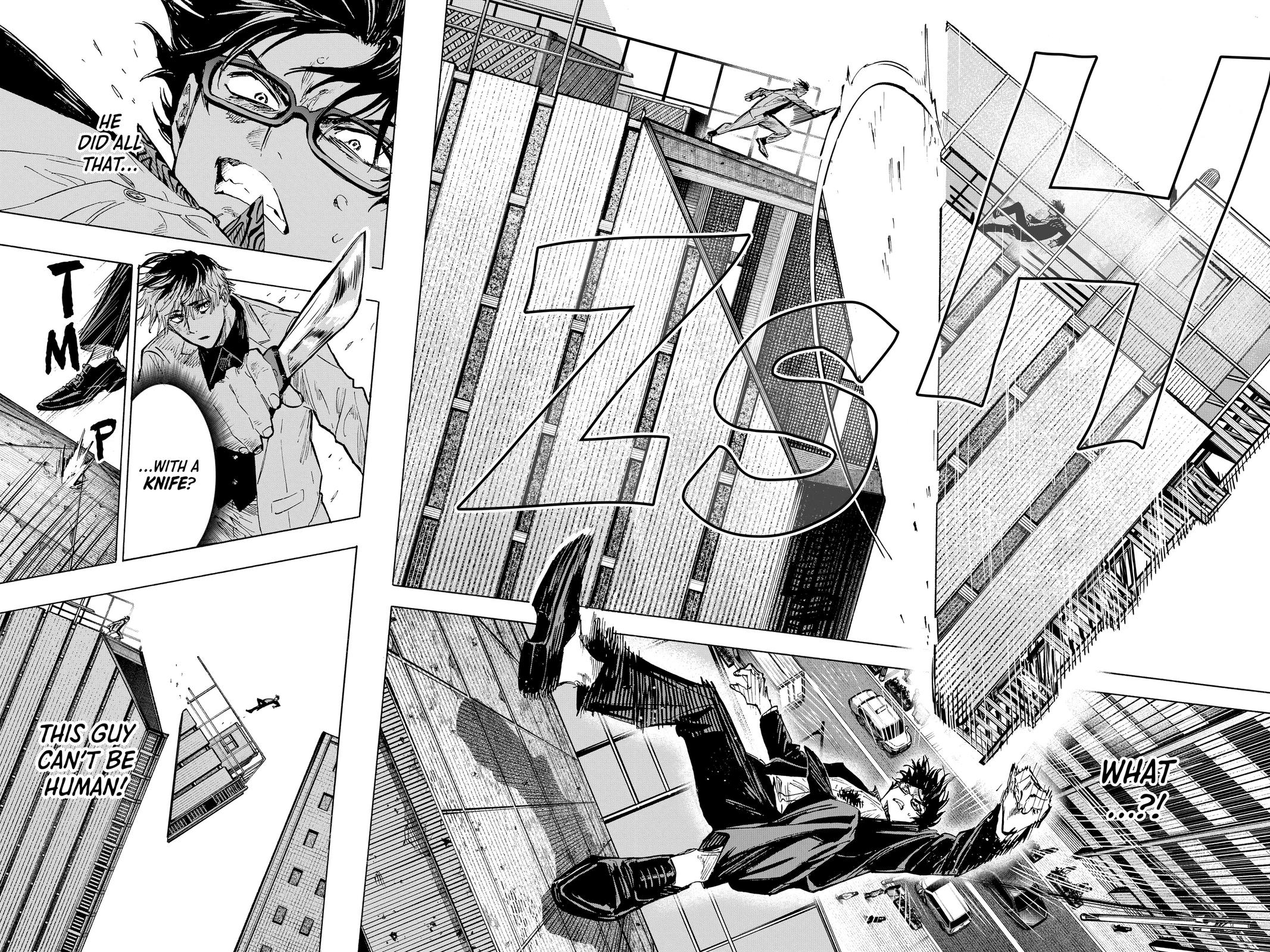 Read Marriage Toxin Manga Online