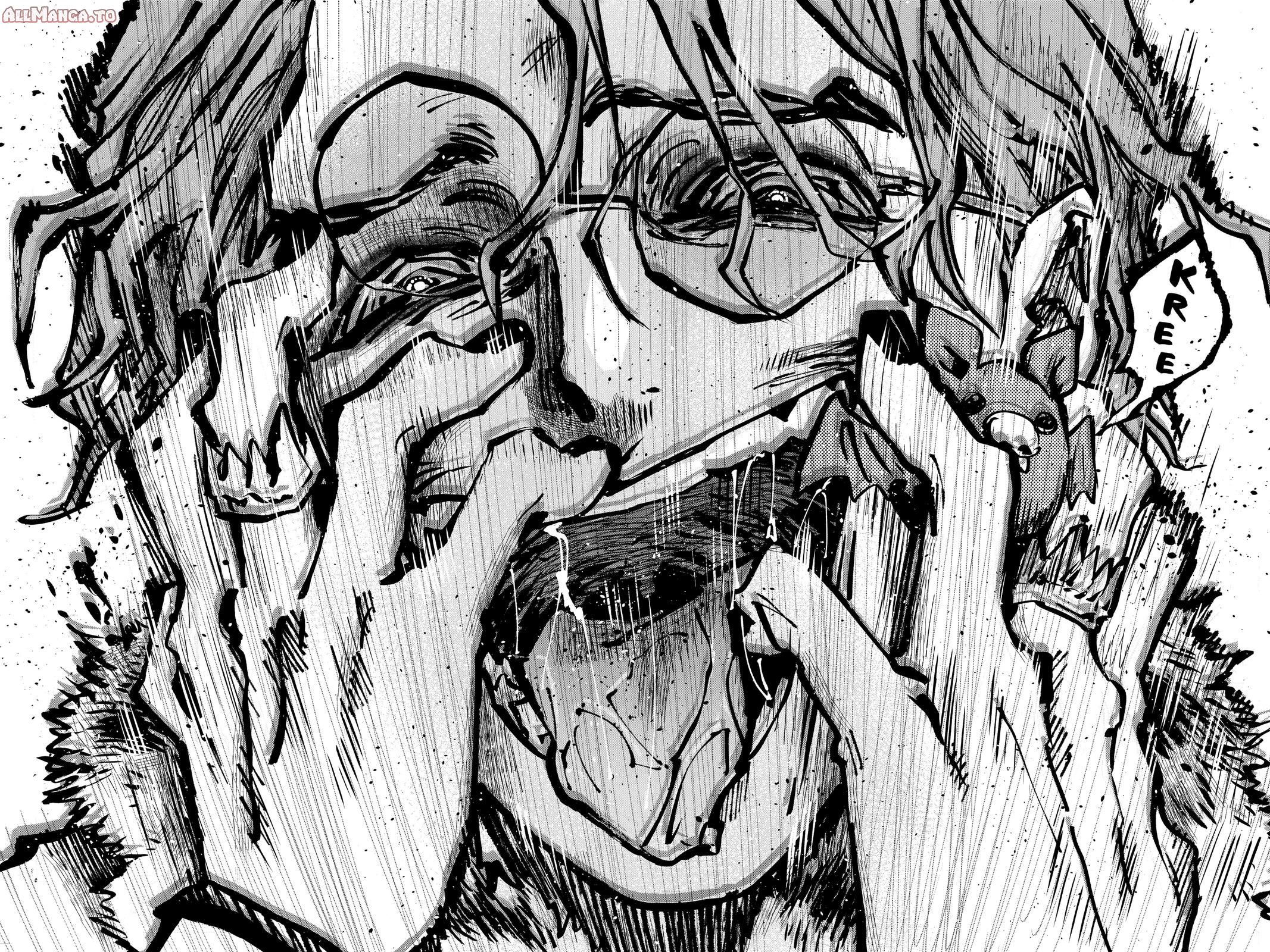 Read Marriage Toxin Manga Online