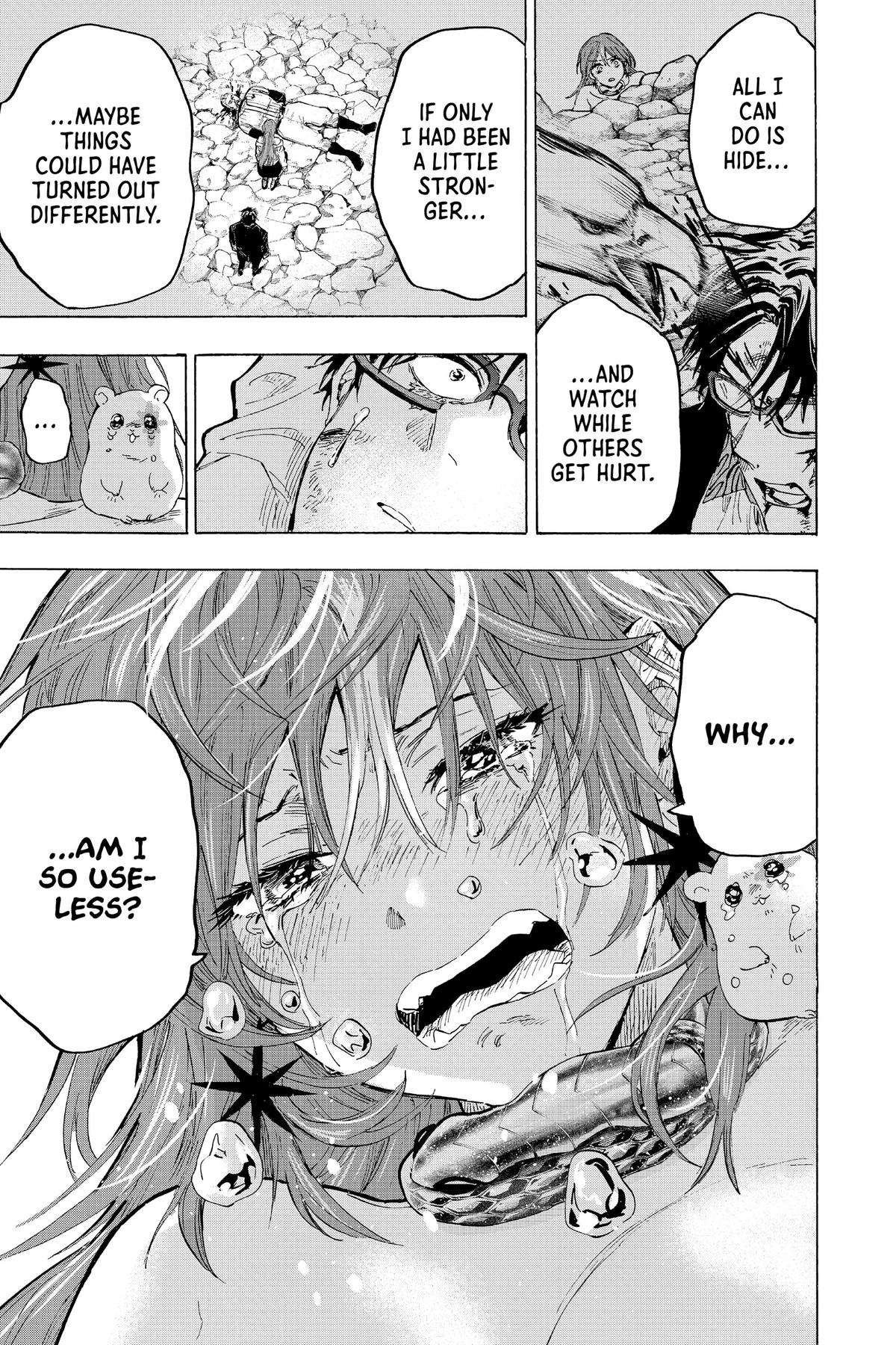 Read Marriage Toxin Manga Online