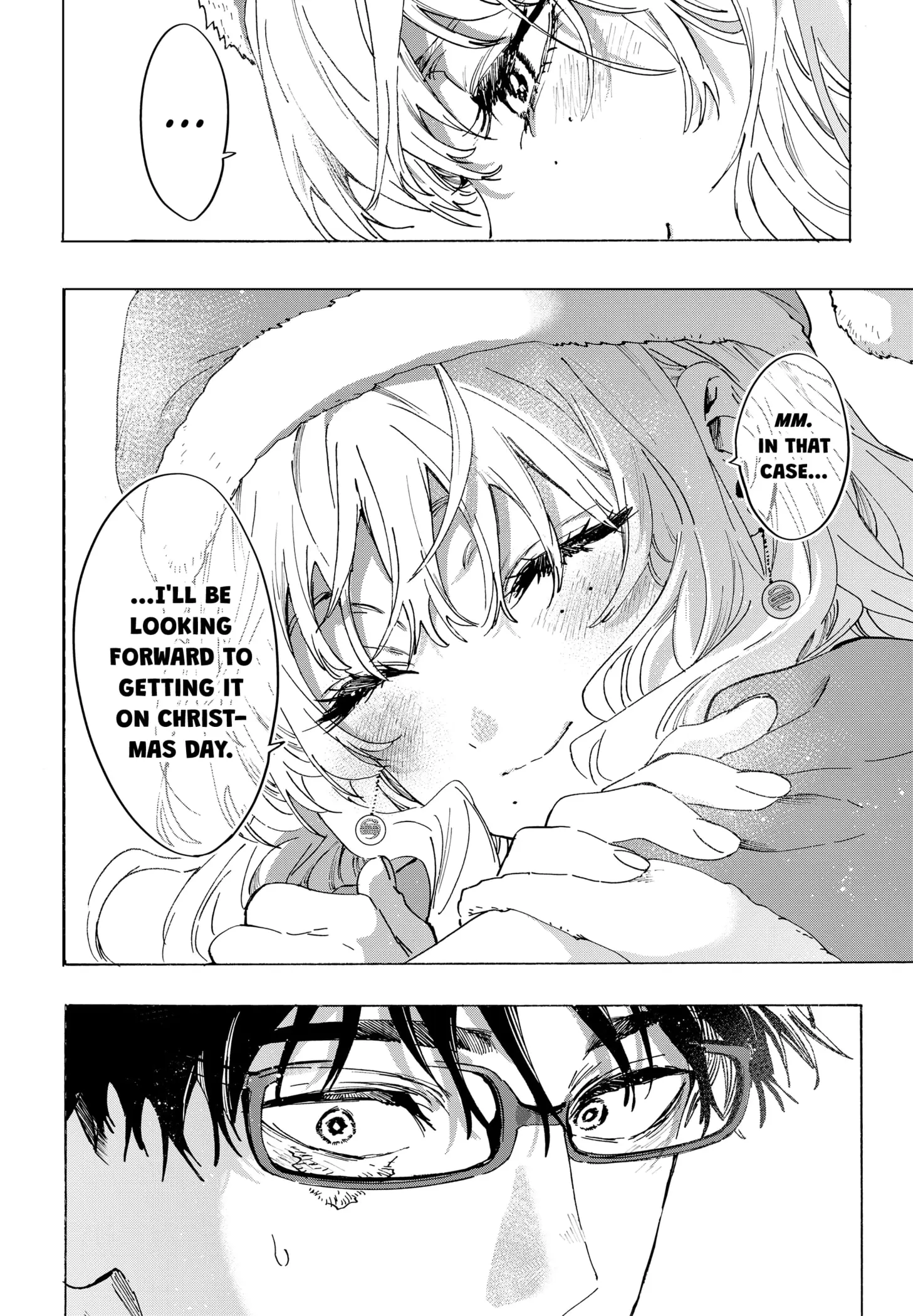 Read Marriage Toxin Manga Online