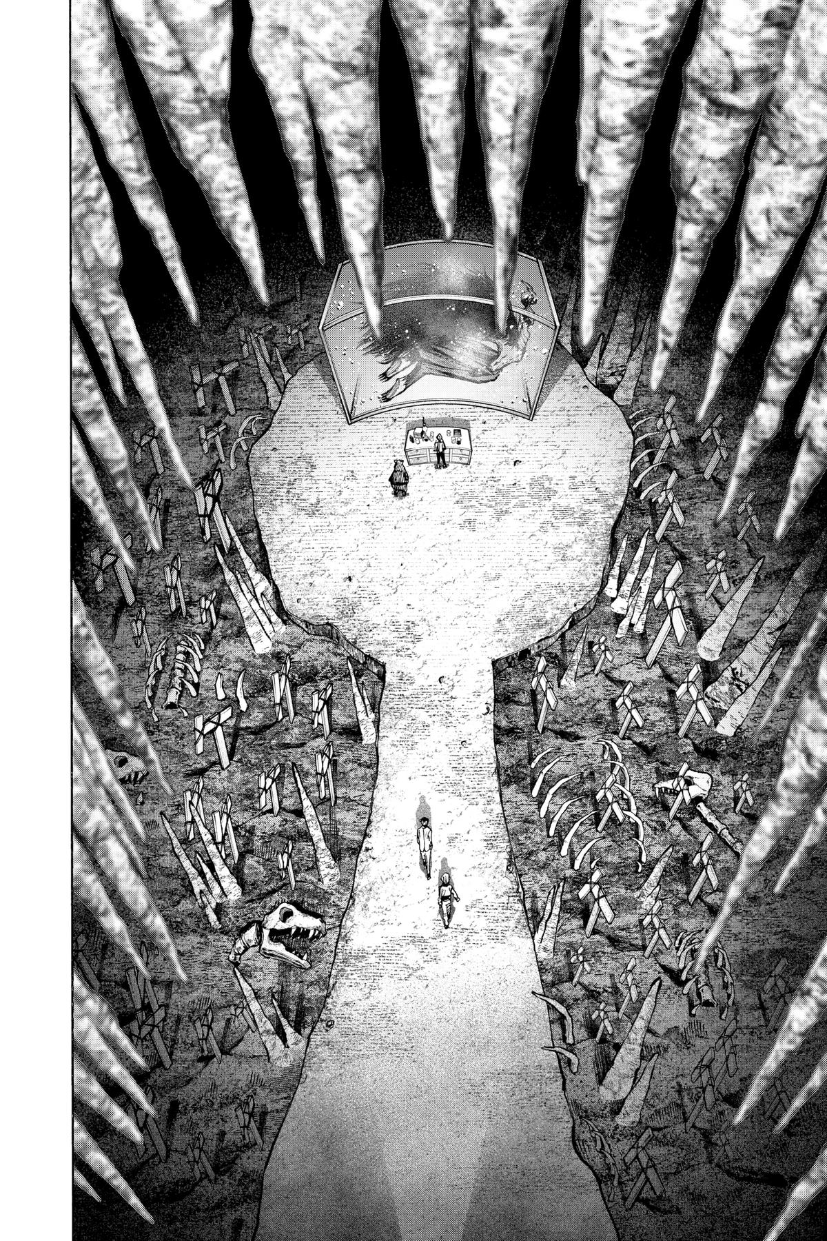 Read Marriage Toxin Manga Online
