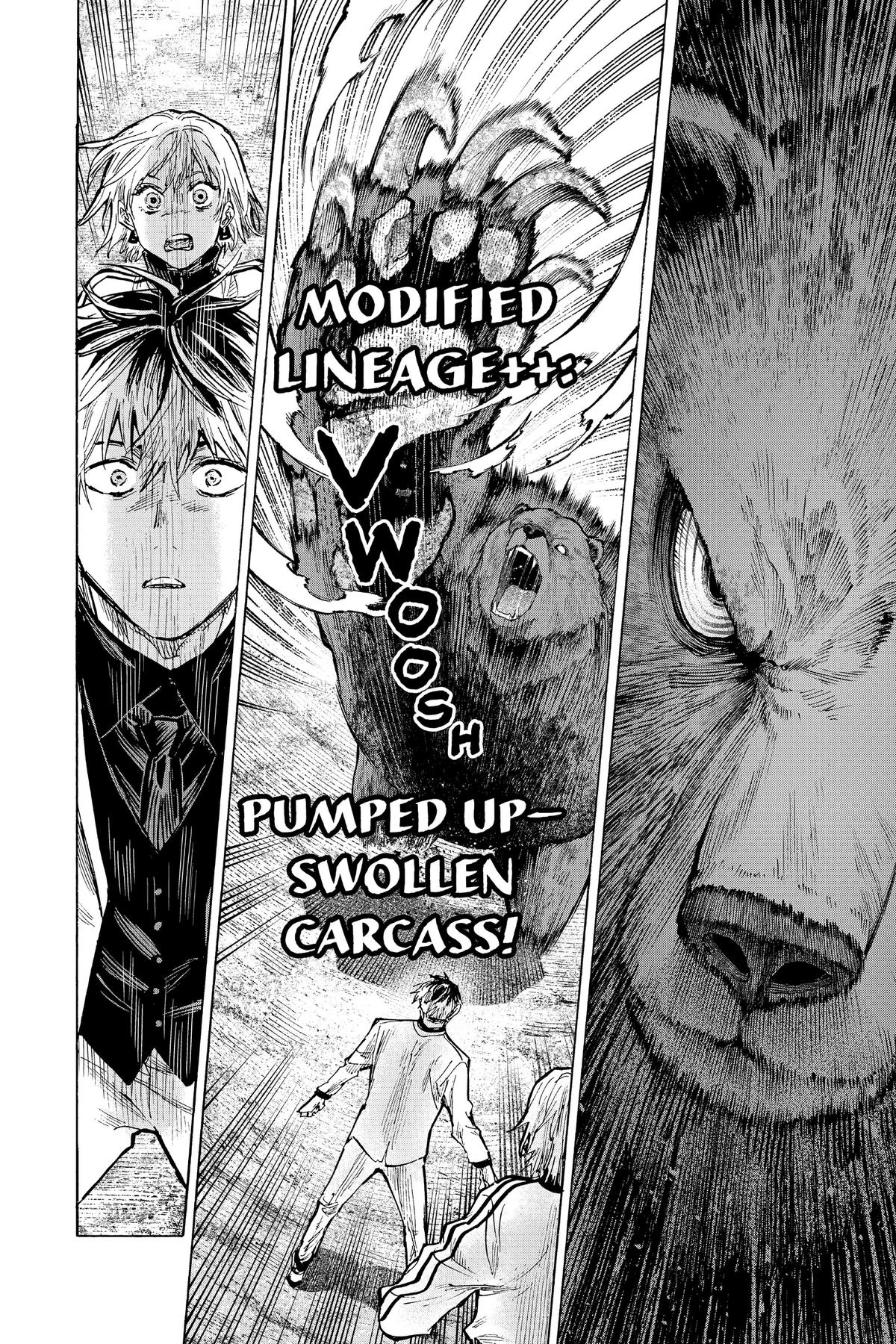 Read Marriage Toxin Manga Online