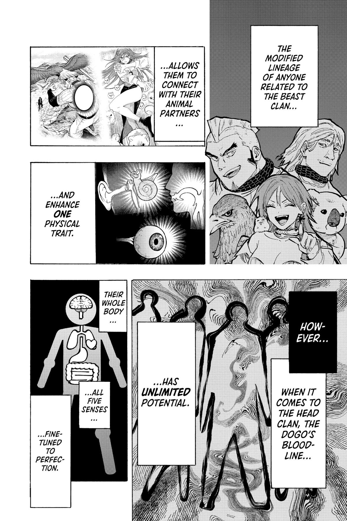 Read Marriage Toxin Manga Online