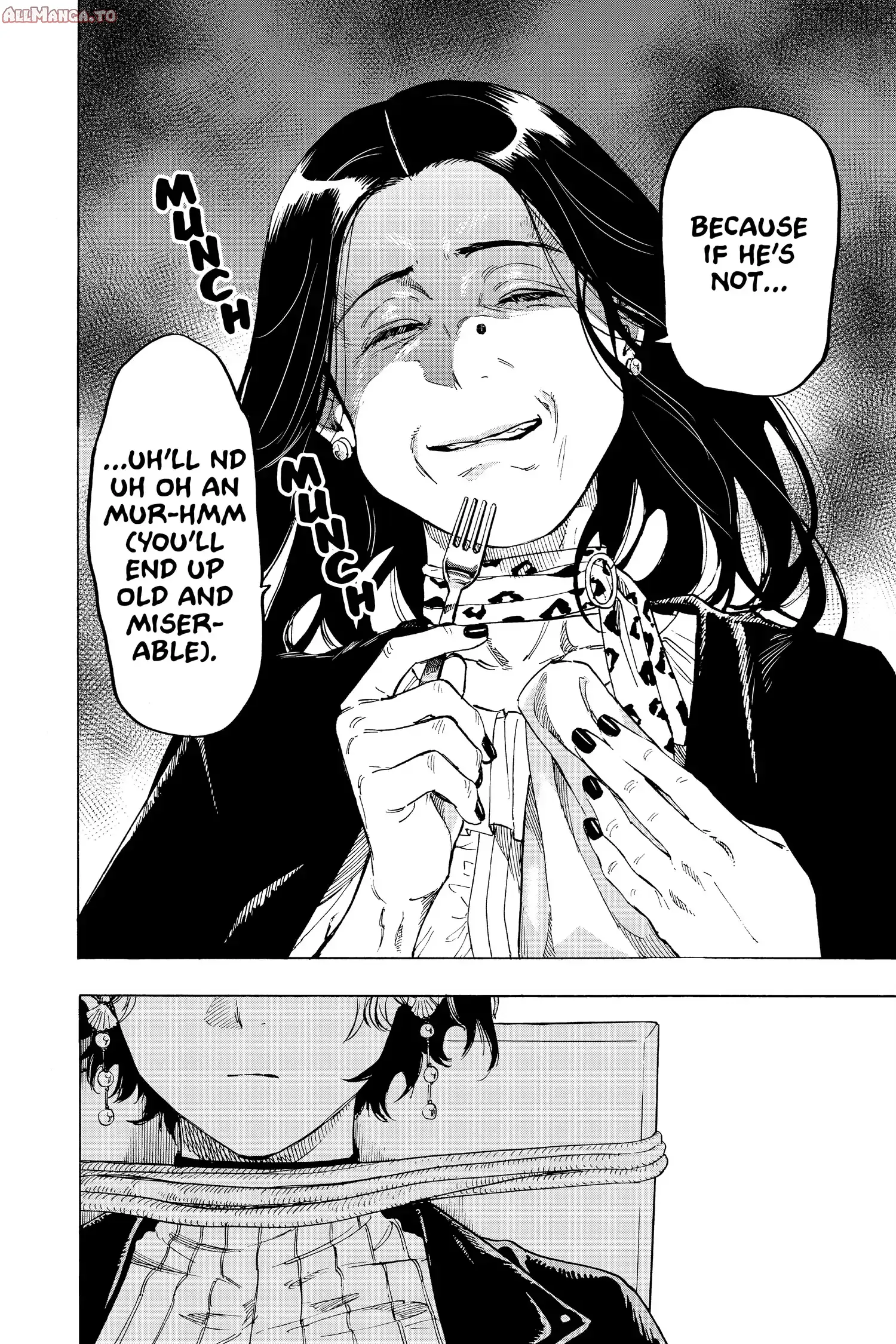 Read Marriage Toxin Manga Online