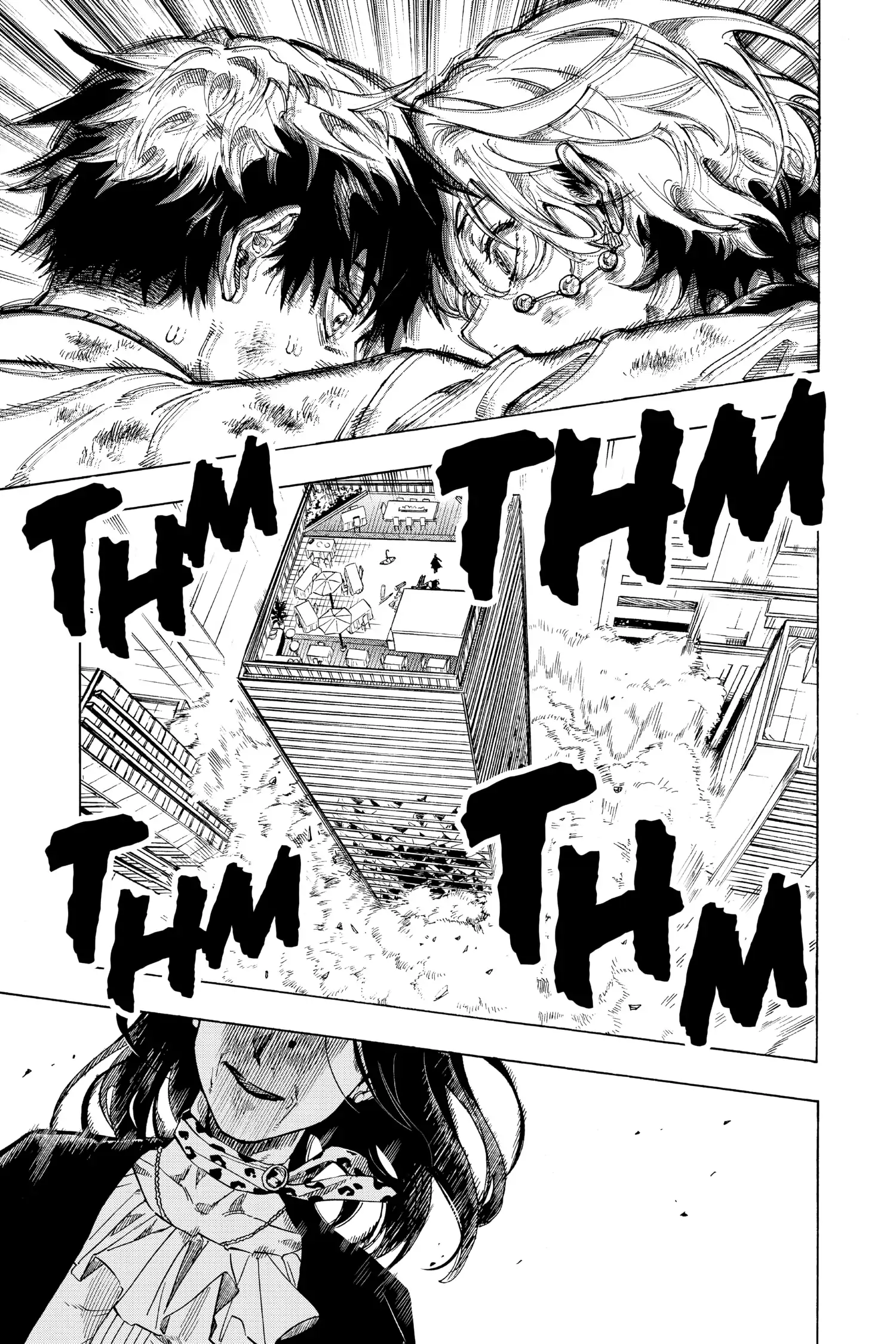 Read Marriage Toxin Manga Online