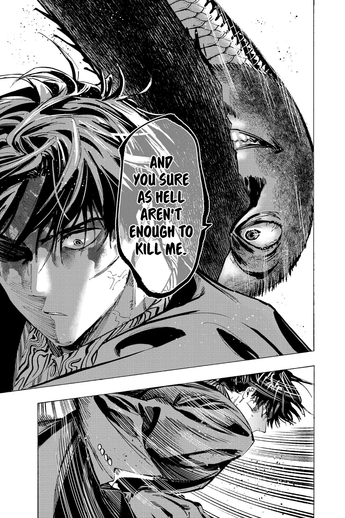 Read Marriage Toxin Manga Online