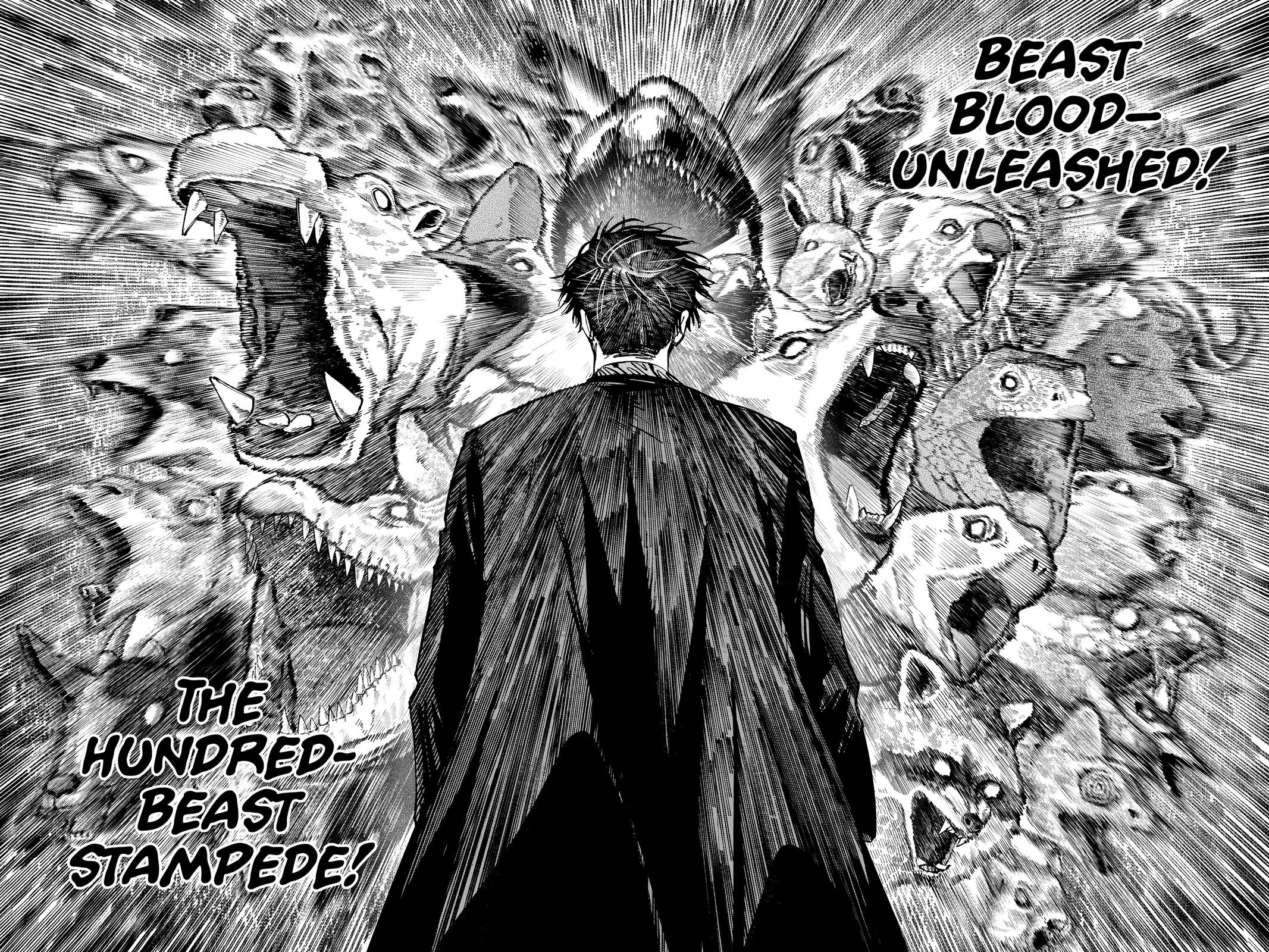 Read Marriage Toxin Manga Online