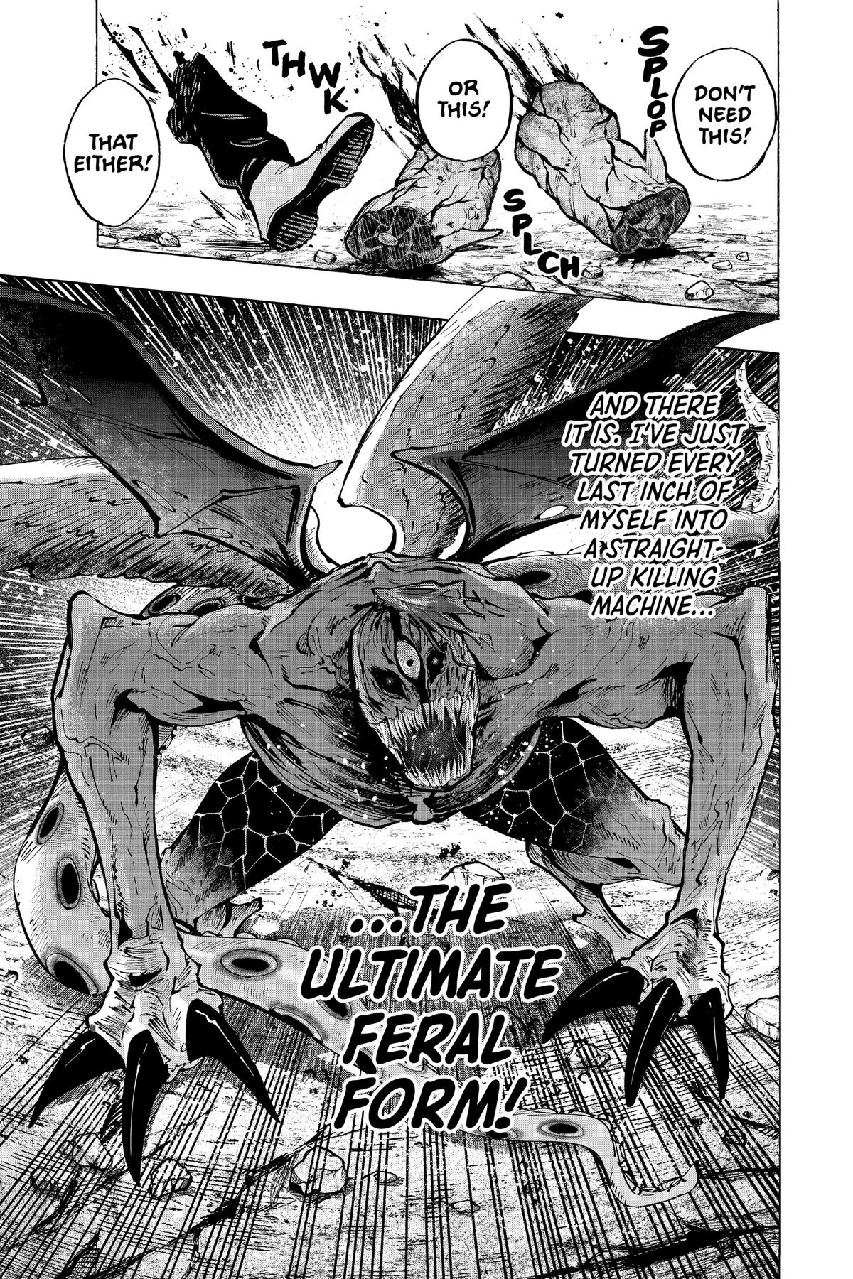 Read Marriage Toxin Manga Online