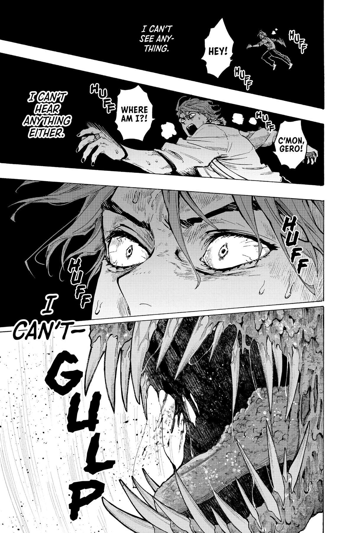 Read Marriage Toxin Manga Online