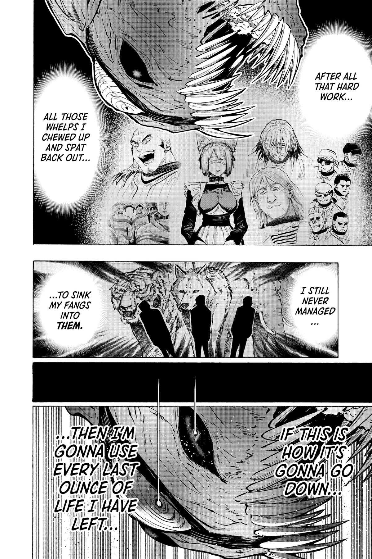 Read Marriage Toxin Manga Online