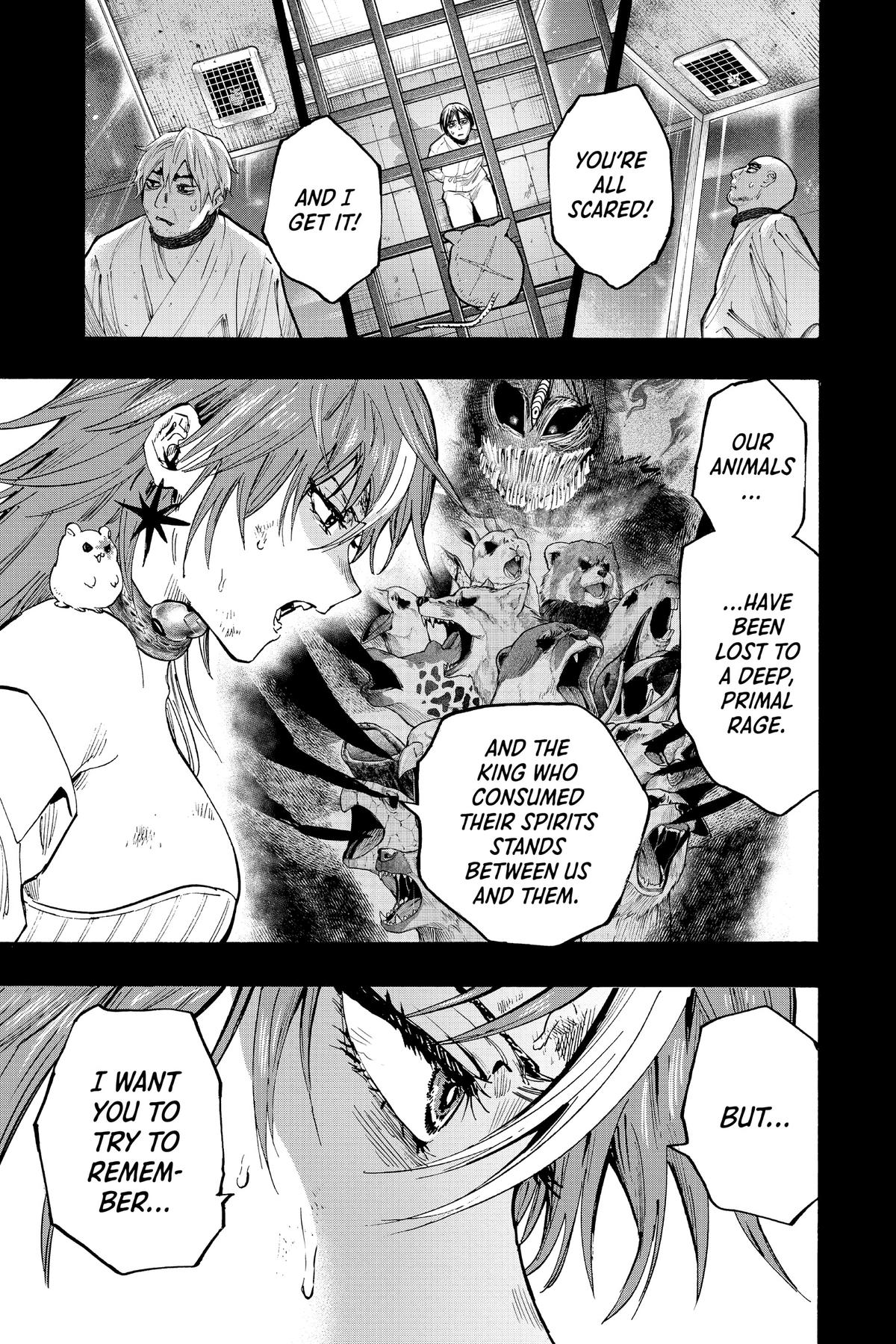 Read Marriage Toxin Manga Online