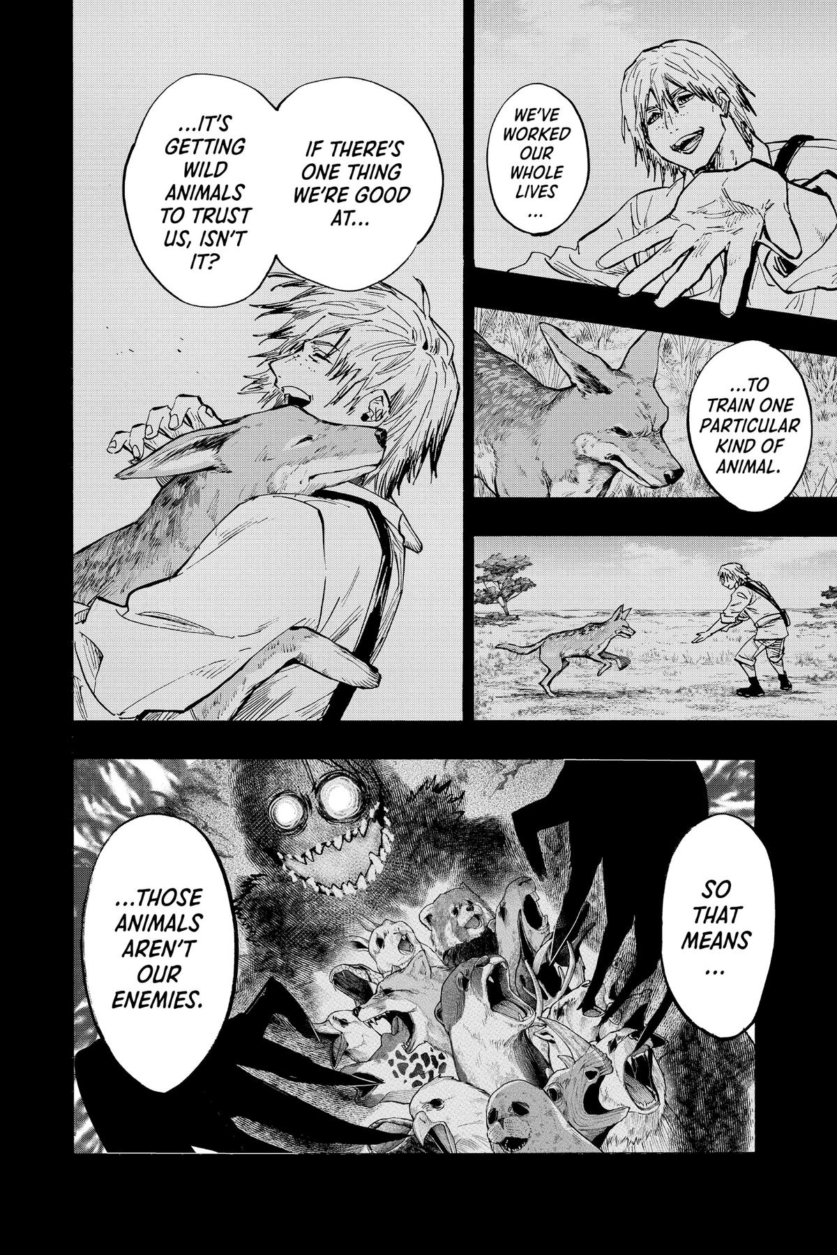 Read Marriage Toxin Manga Online