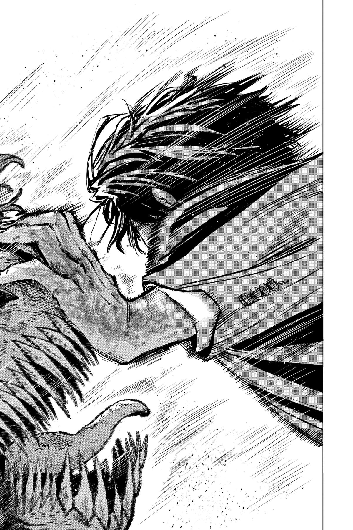 Read Marriage Toxin Manga Online