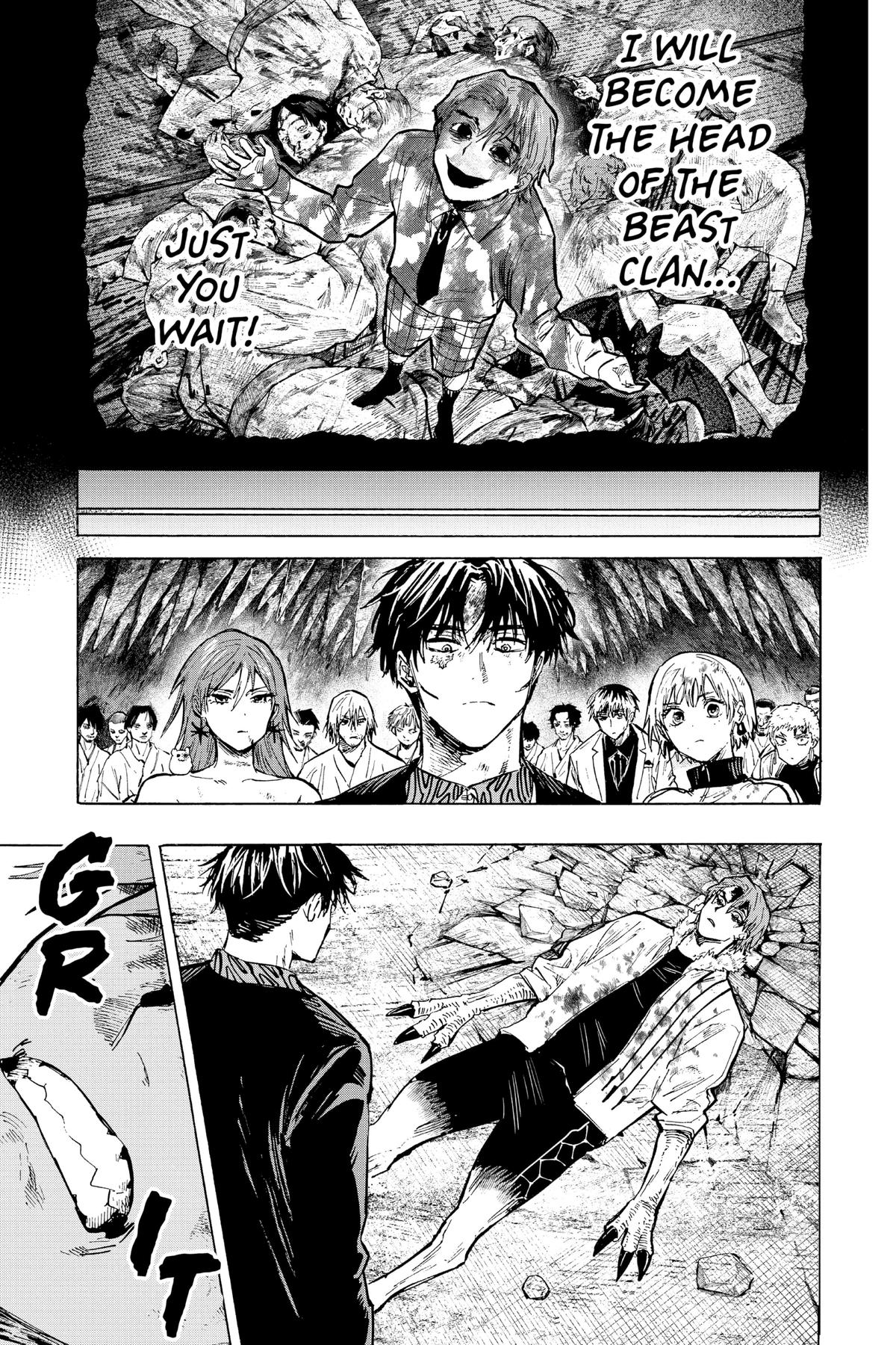Read Marriage Toxin Manga Online