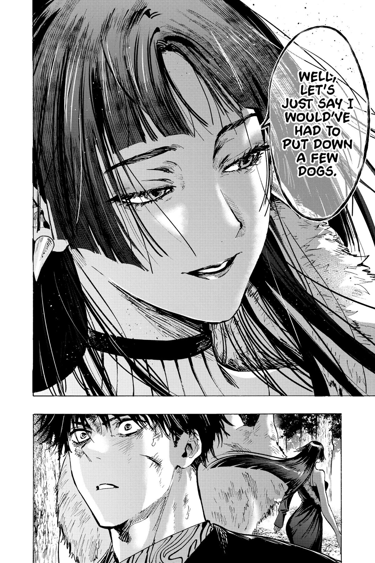 Read Marriage Toxin Manga Online
