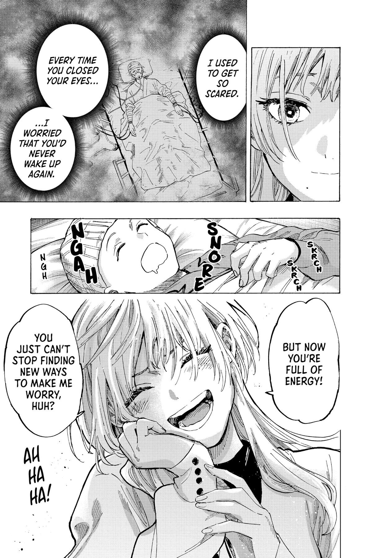 Read Marriage Toxin Manga Online
