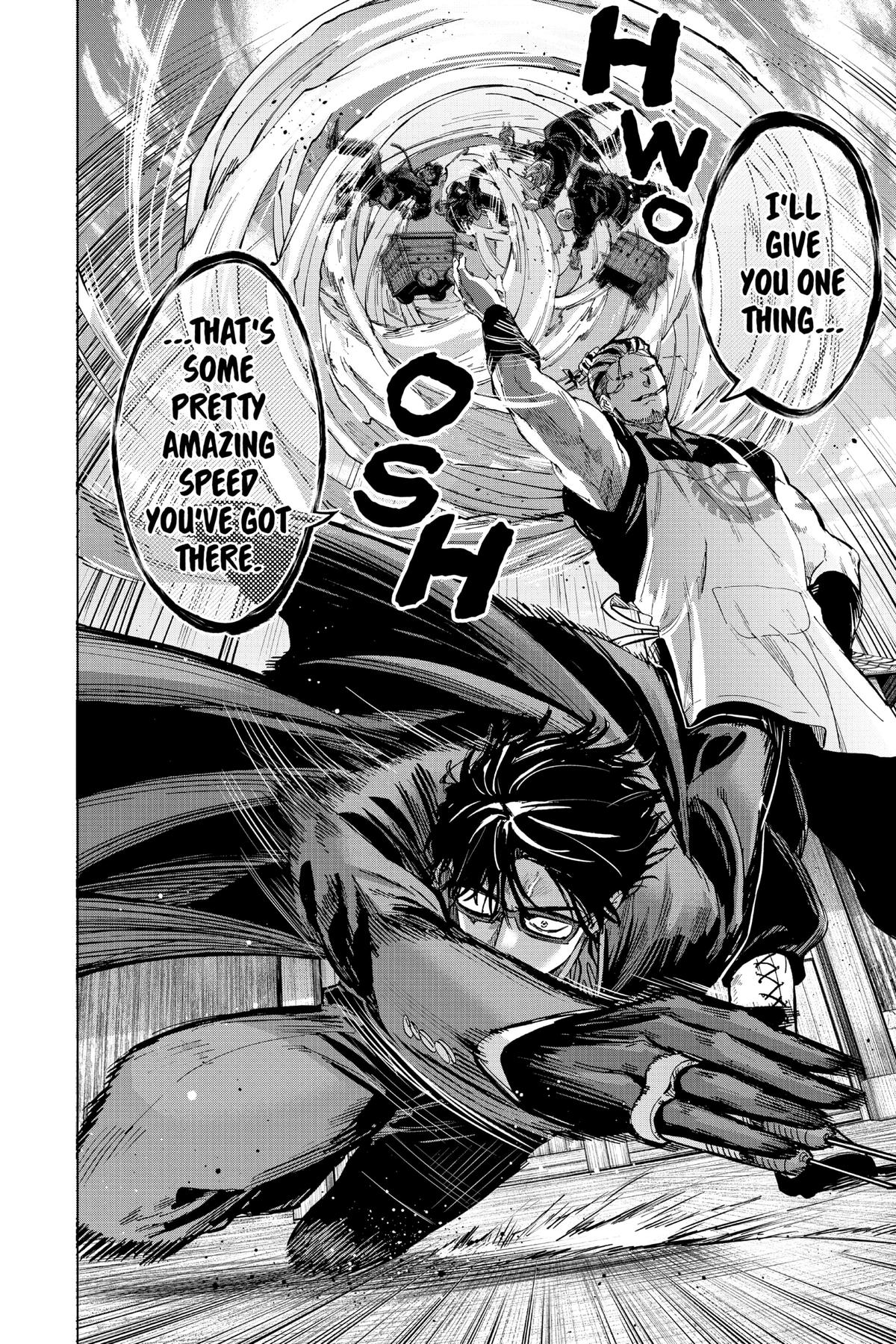 Read Marriage Toxin Manga Online