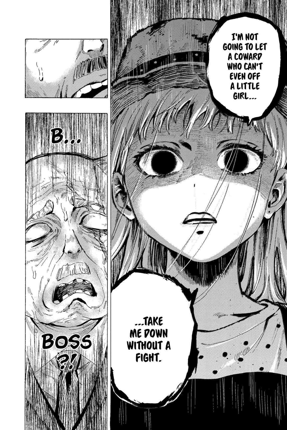 Read Marriage Toxin Manga Online