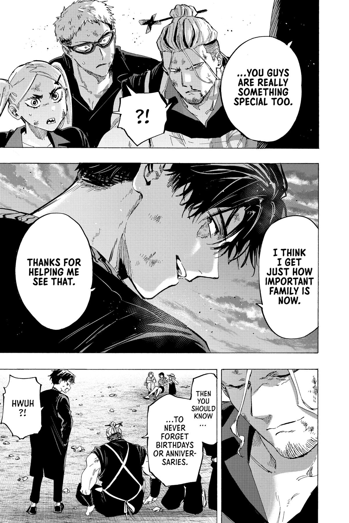 Read Marriage Toxin Manga Online