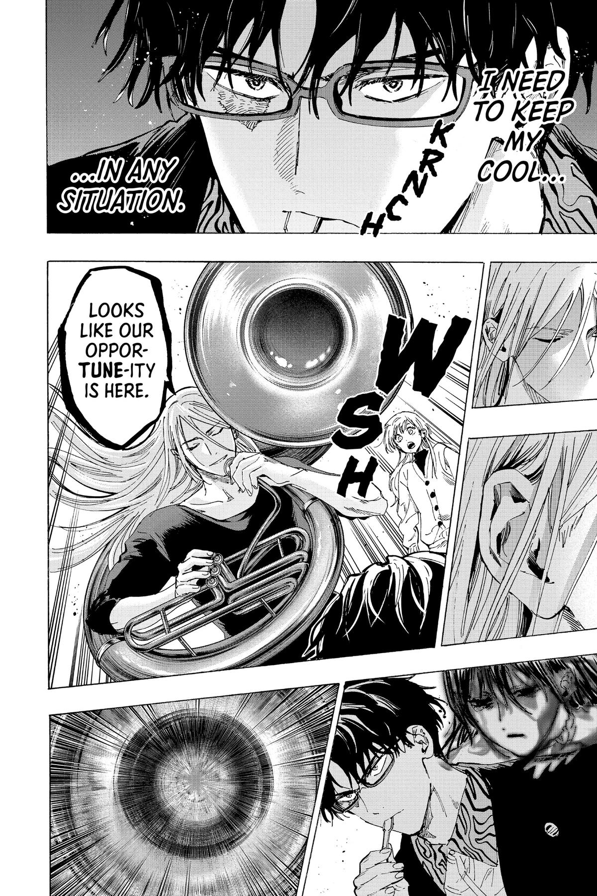 Read Marriage Toxin Manga Online