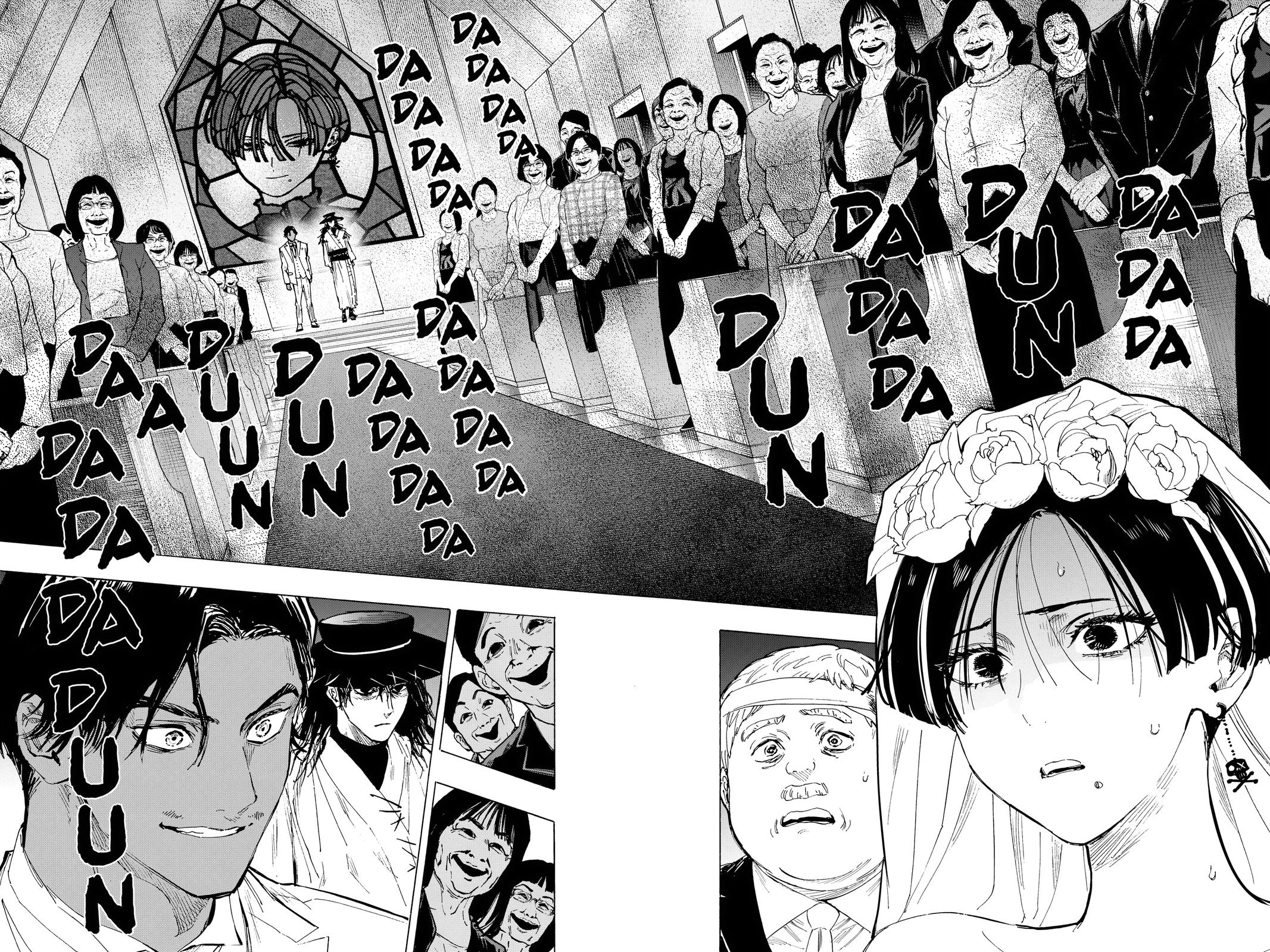Read Marriage Toxin Manga Online