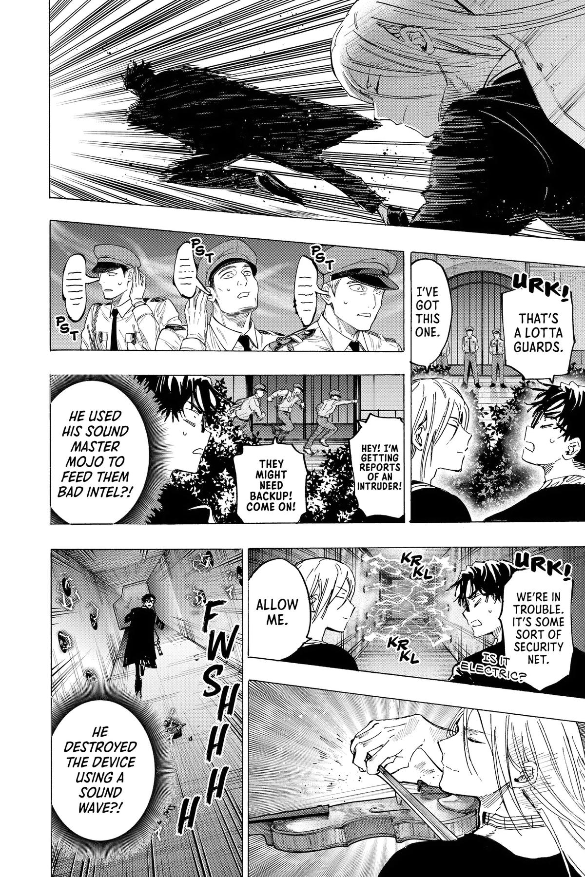 Read Marriage Toxin Manga Online