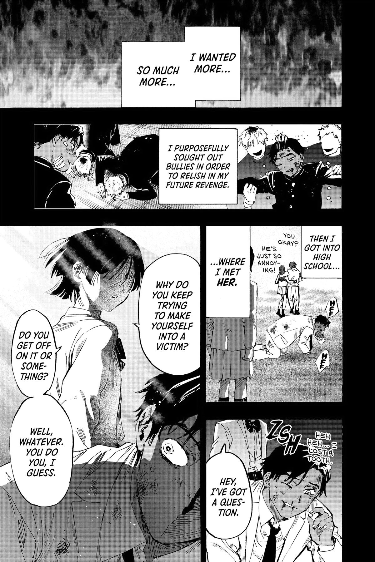 Read Marriage Toxin Manga Online