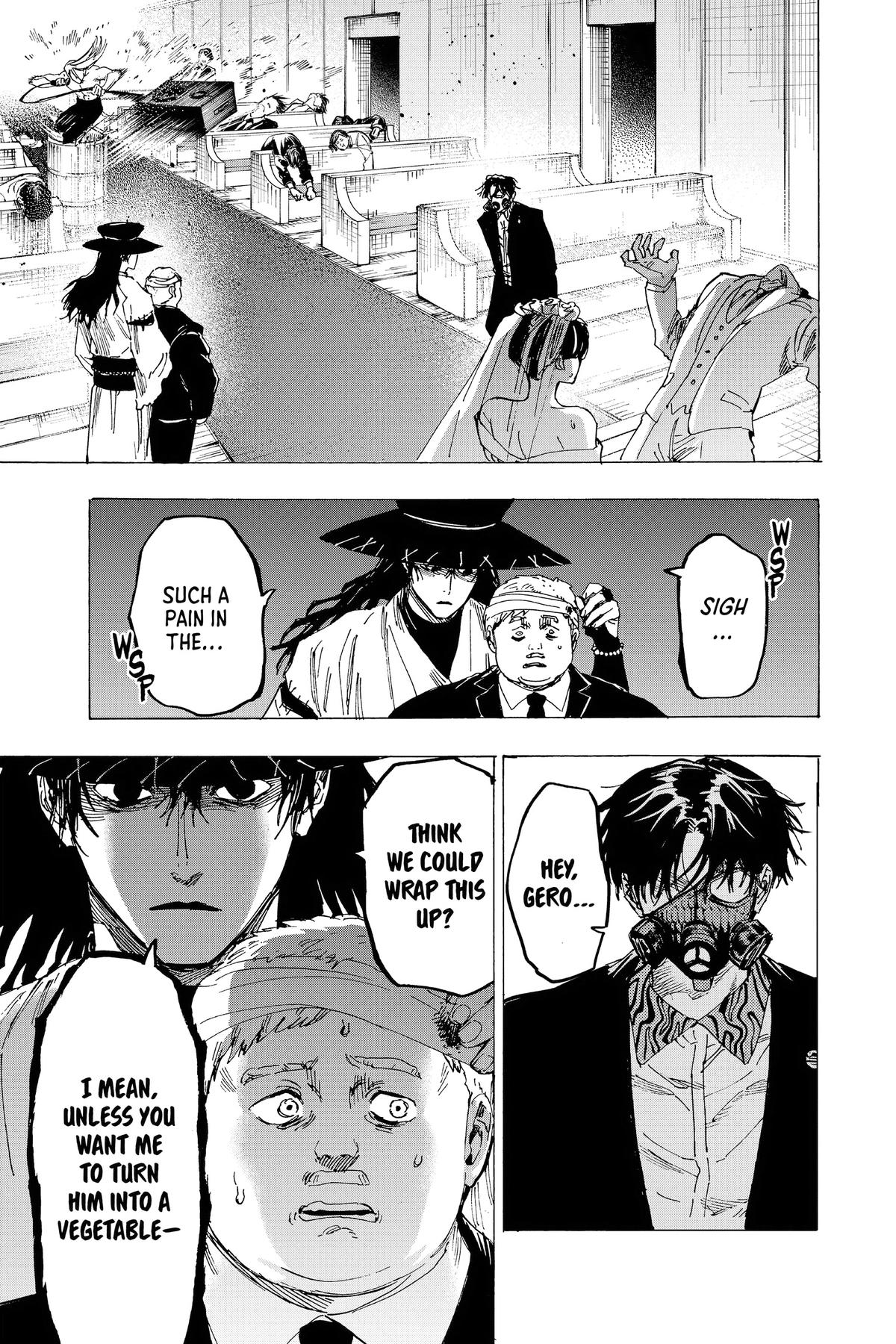 Read Marriage Toxin Manga Online