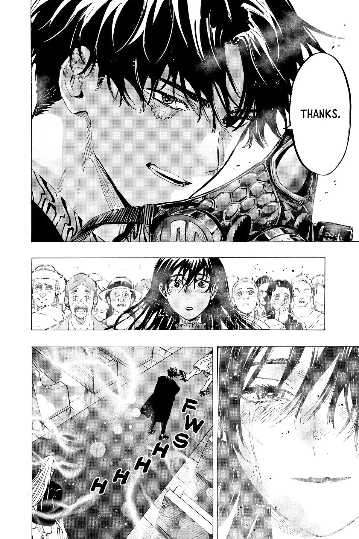 Read Marriage Toxin Manga Online
