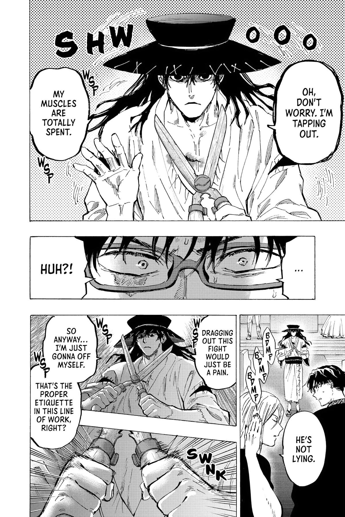 Read Marriage Toxin Manga Online
