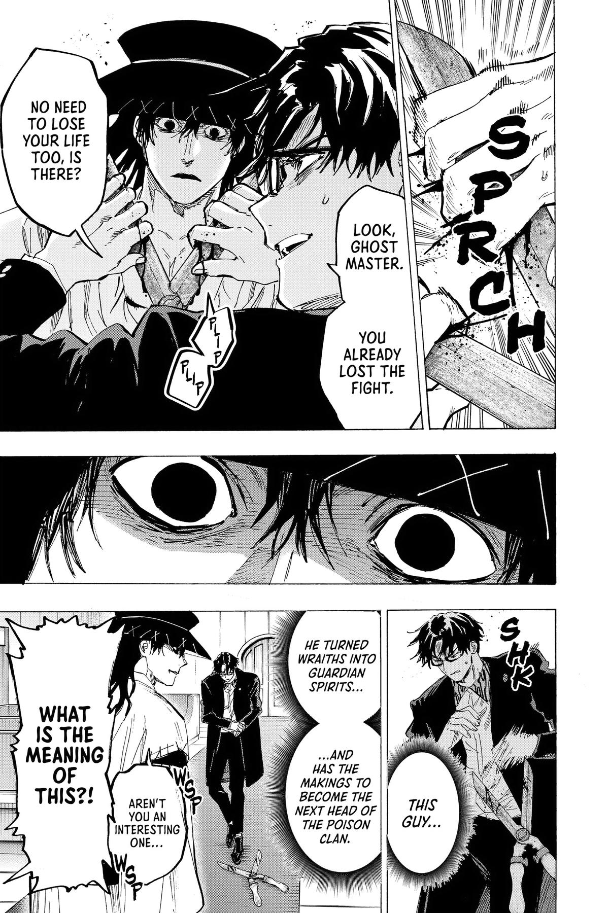 Read Marriage Toxin Manga Online