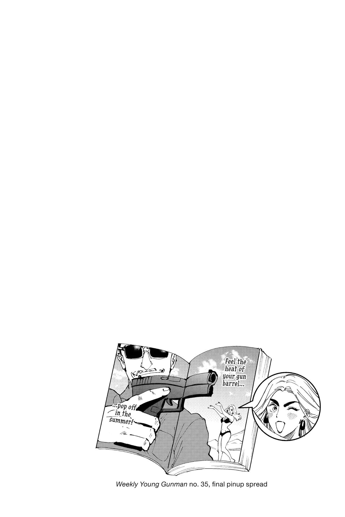 Read Marriage Toxin Manga Online