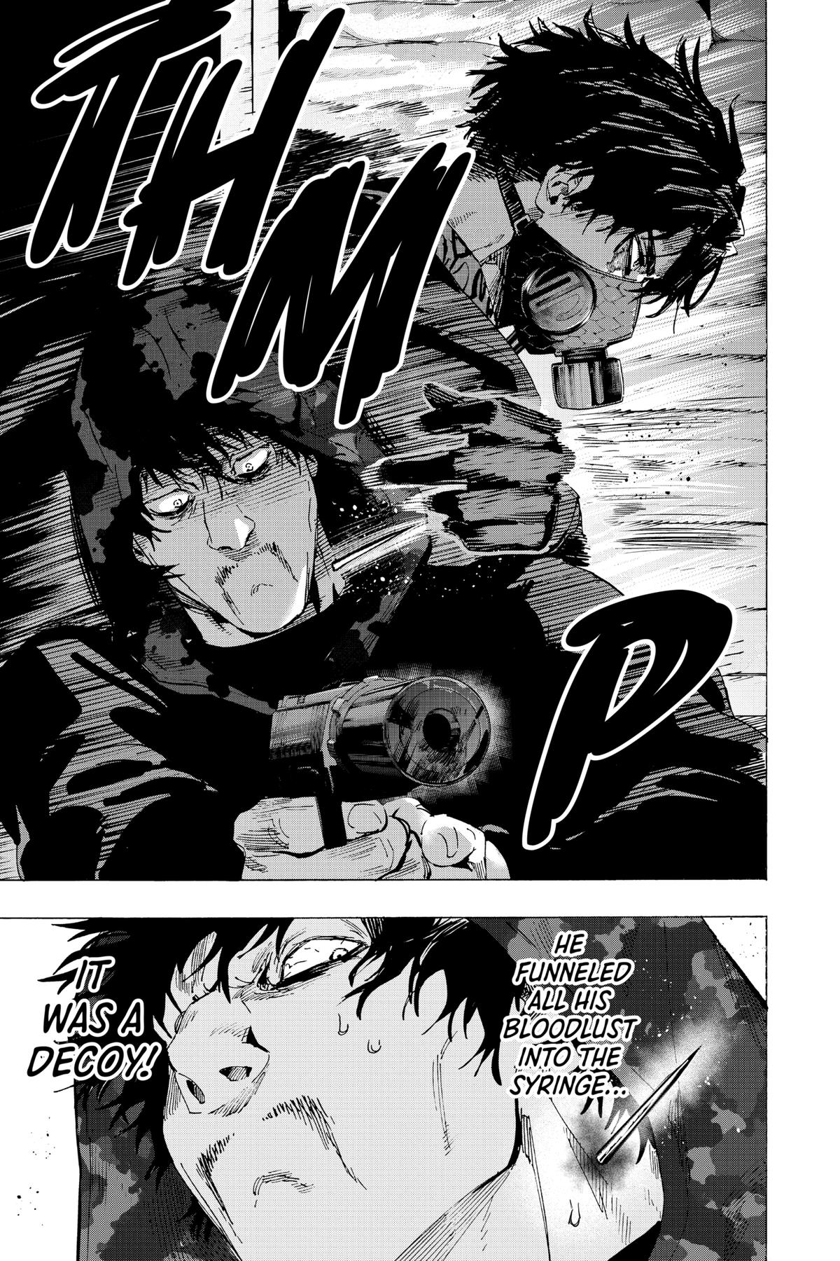 Read Marriage Toxin Manga Online