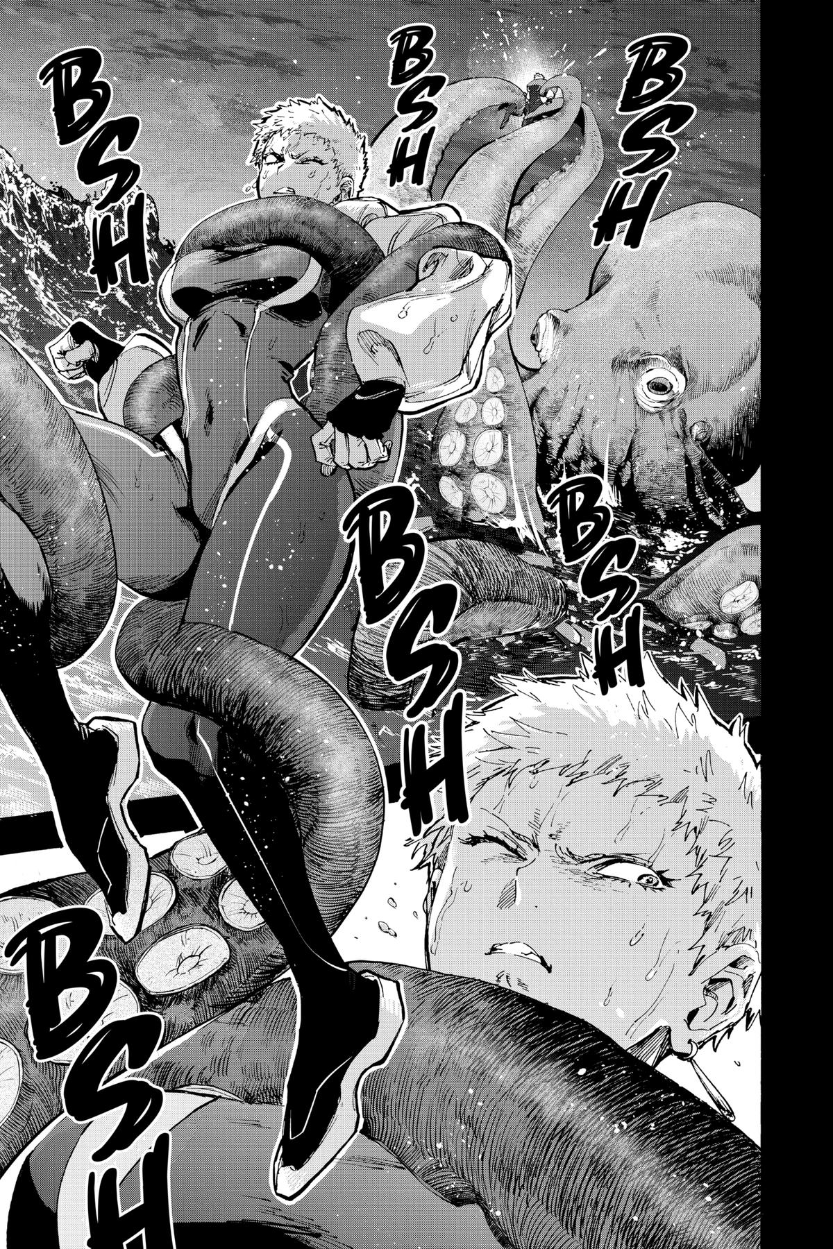 Read Marriage Toxin Manga Online