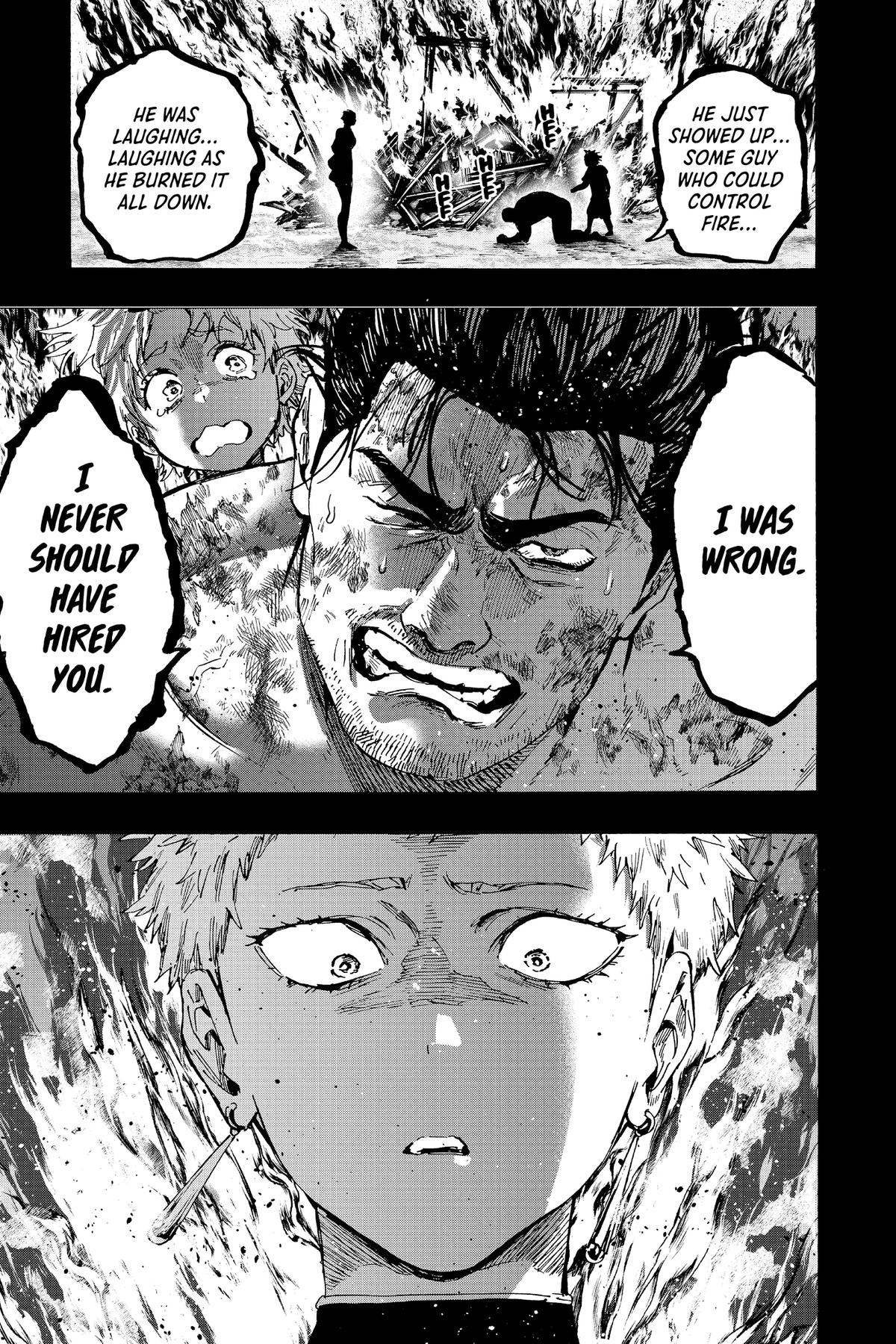 Read Marriage Toxin Manga Online