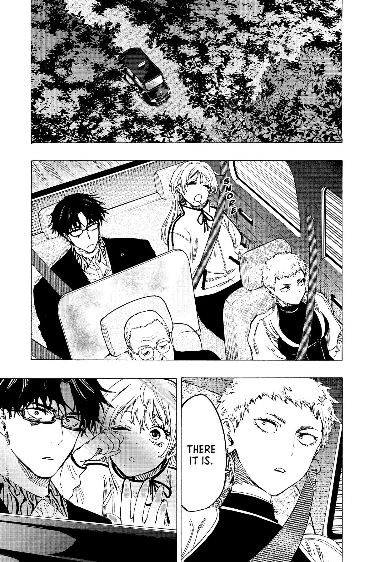 Read Marriage Toxin Manga Online