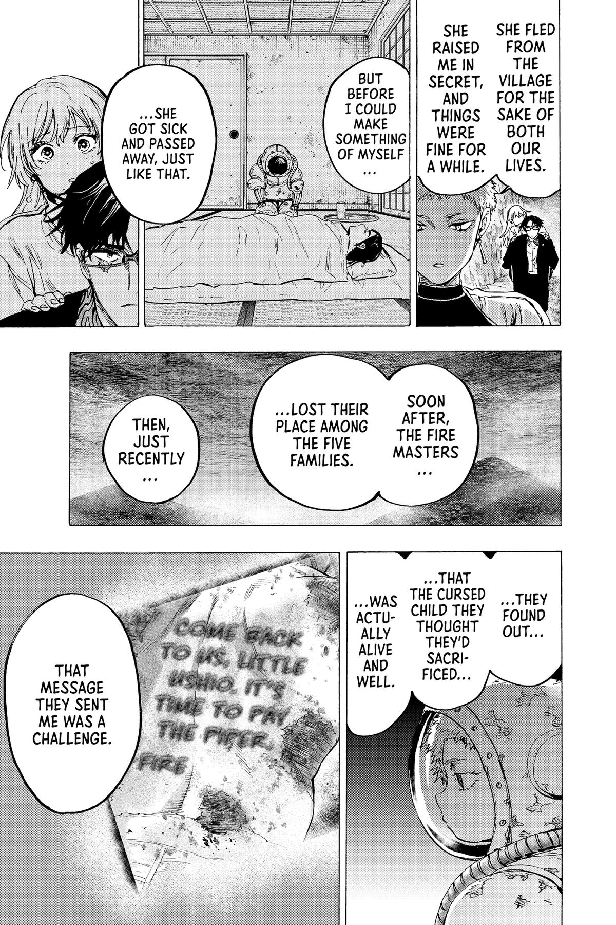 Read Marriage Toxin Manga Online