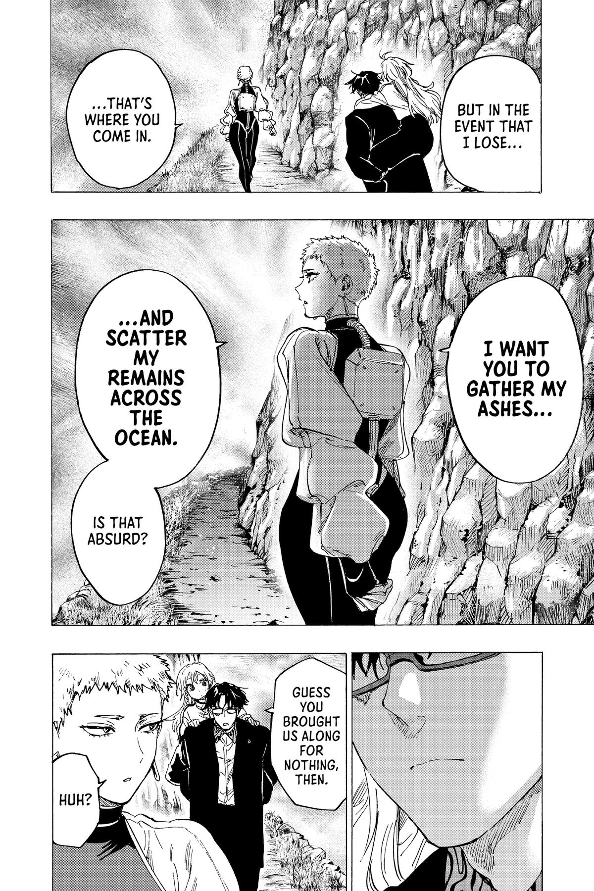 Read Marriage Toxin Manga Online