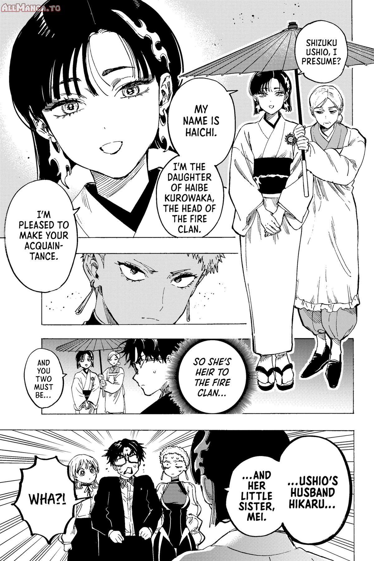 Read Marriage Toxin Manga Online