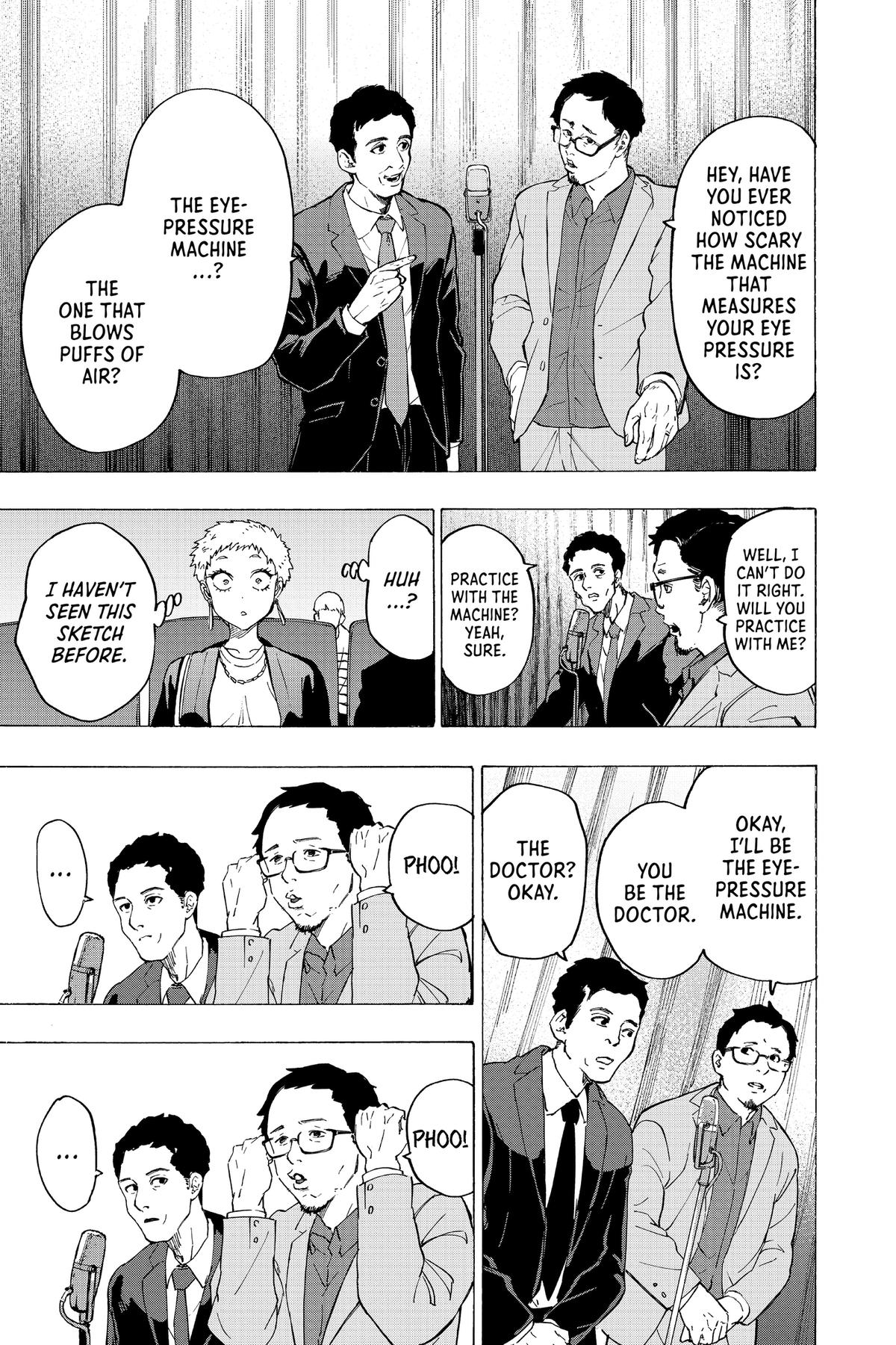 Read Marriage Toxin Manga Online
