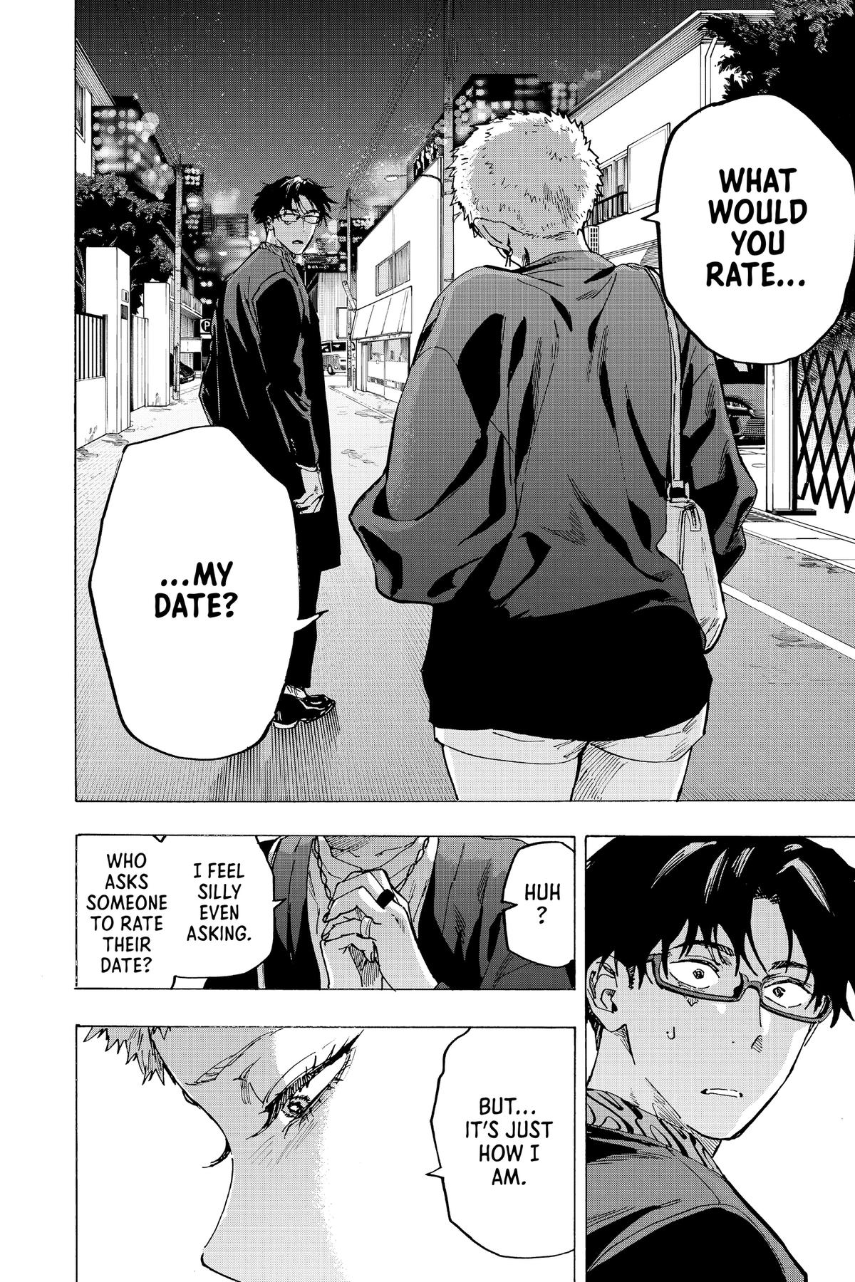 Read Marriage Toxin Manga Online
