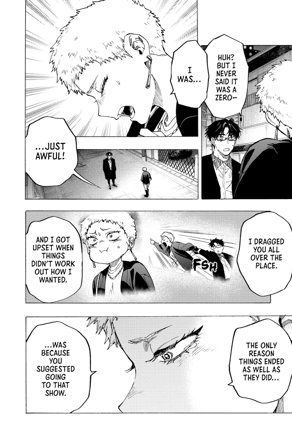 Read Marriage Toxin Manga Online