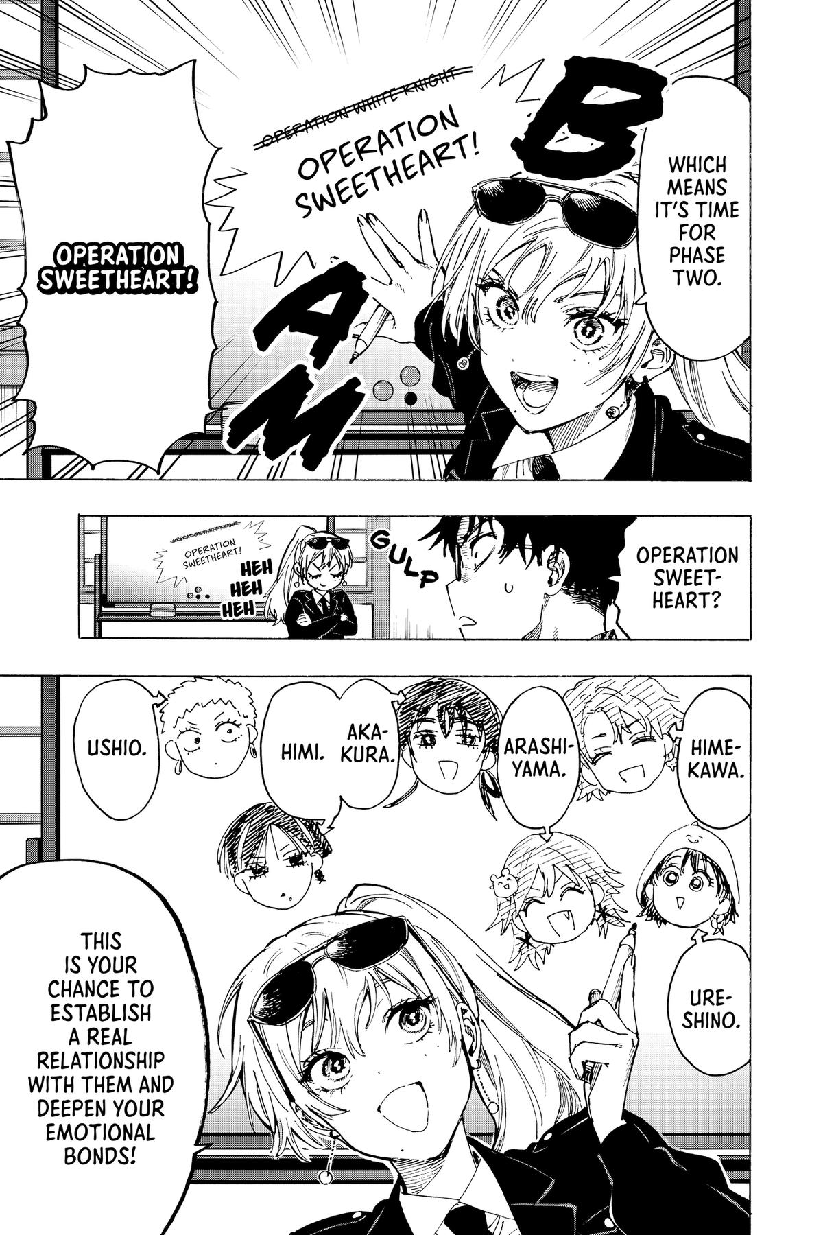 Read Marriage Toxin Manga Online